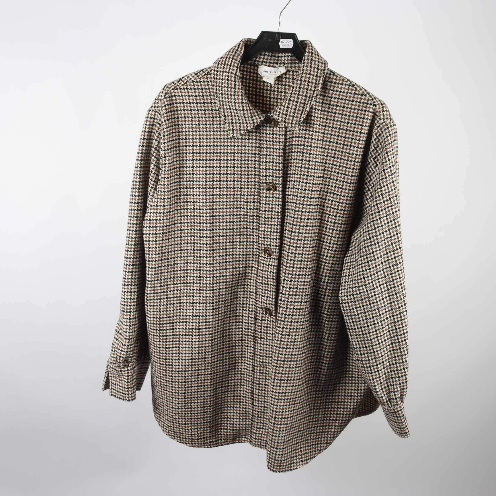 Overshirt, Holly & Whyte by Lindex, stl. L