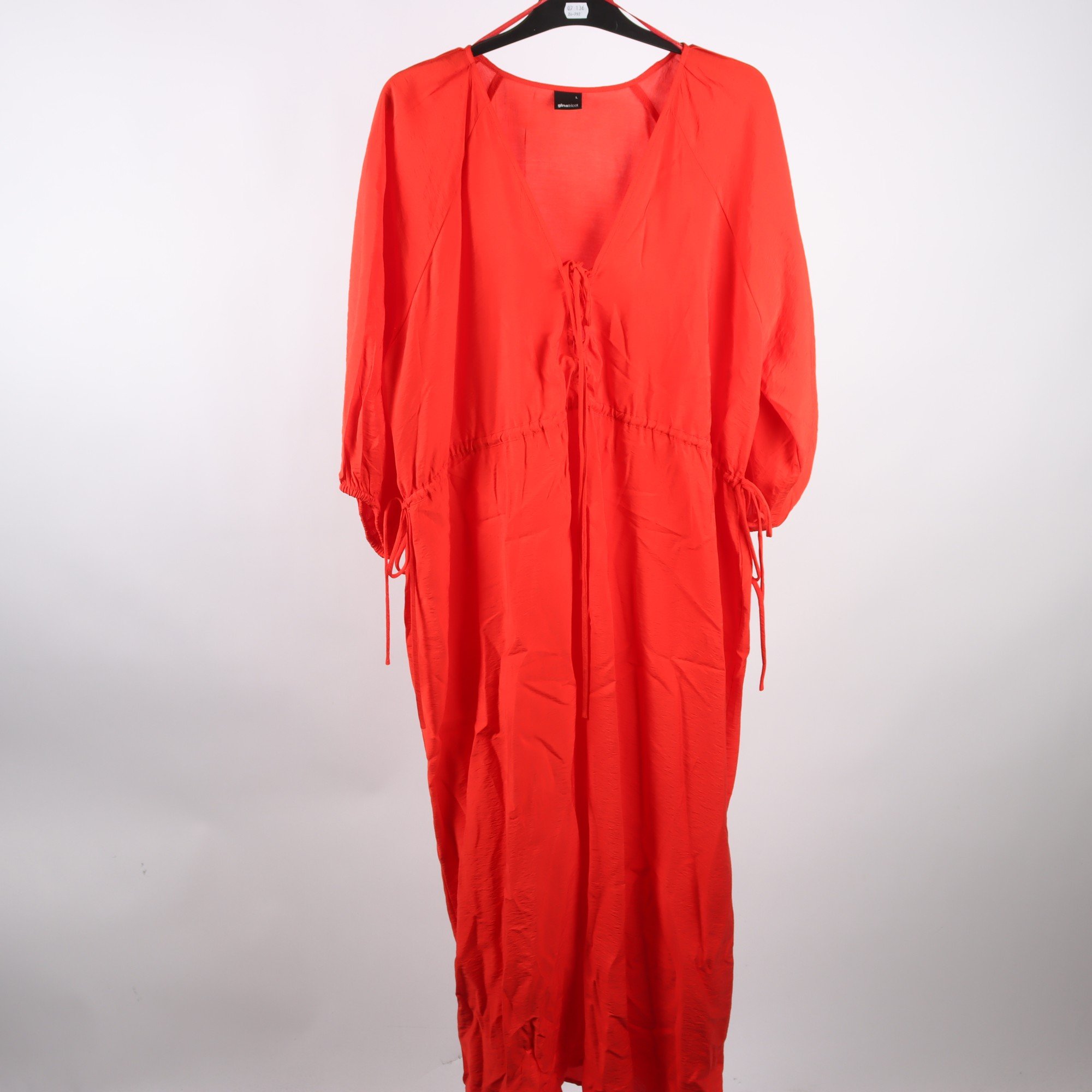 Klänning, Gina Tricot, stl. L