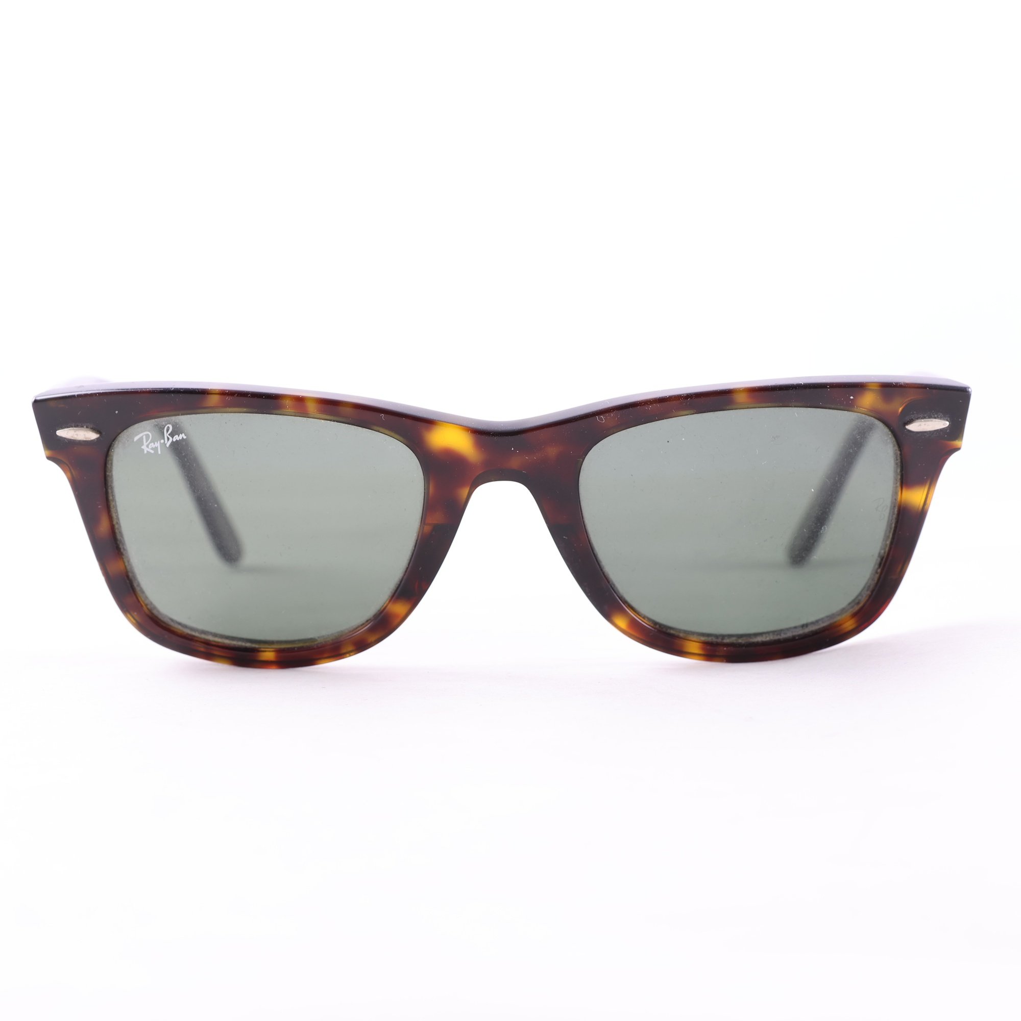 Solglasögon, Ray-ban, Wayfarer