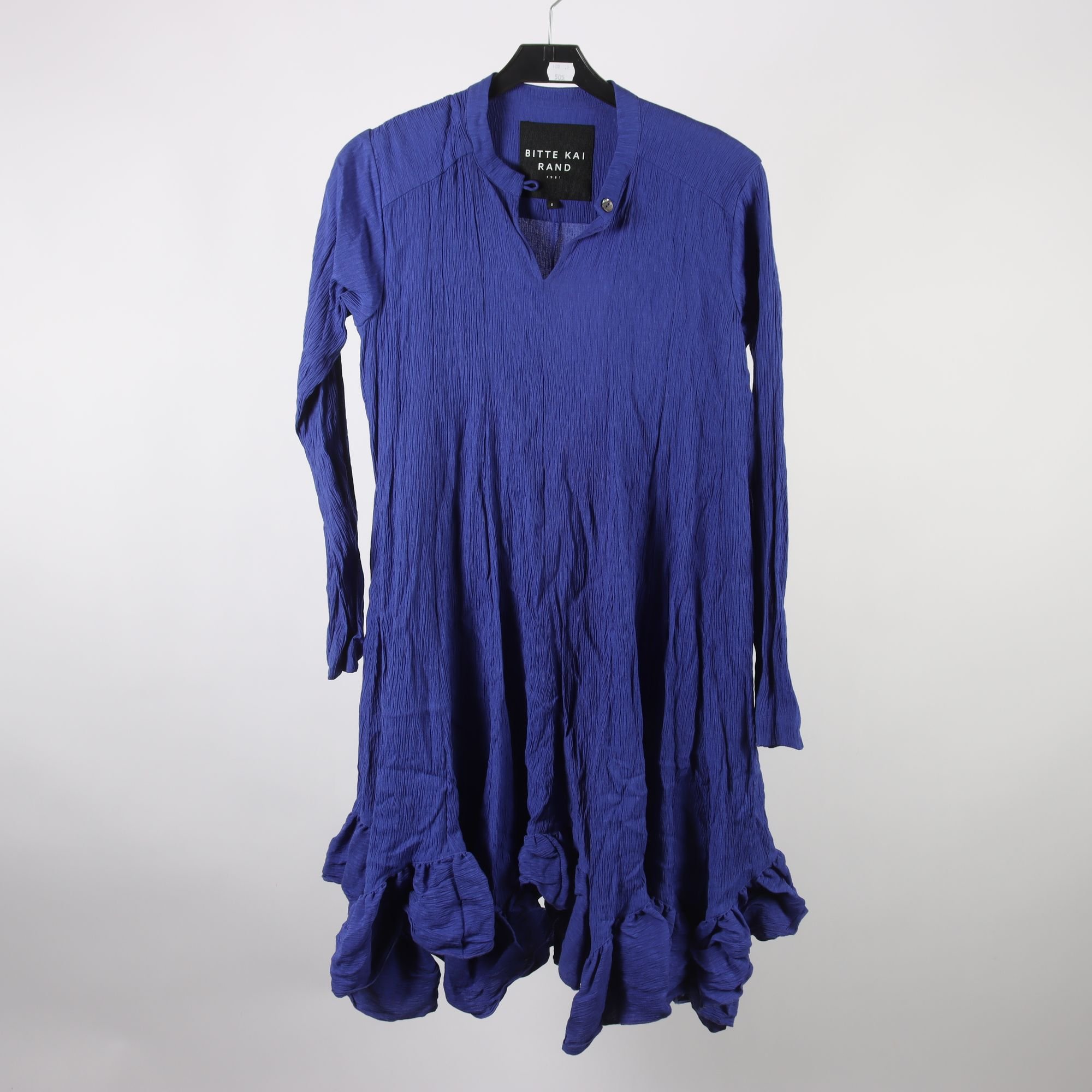 Klänning, Bitte Kai Rand,lila, stl. S.