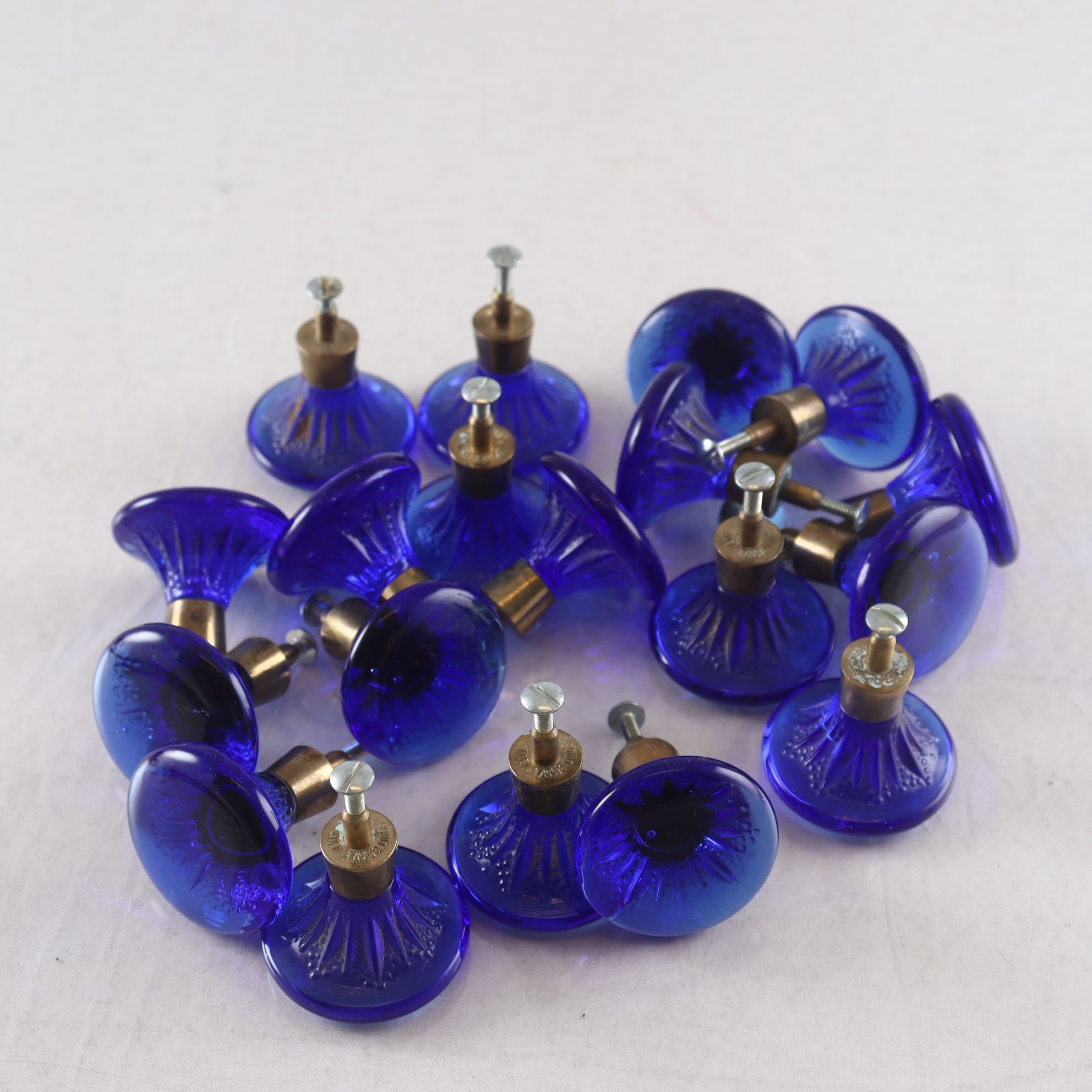 Dörrknoppar, glas, ”Classic”, Lindshammar