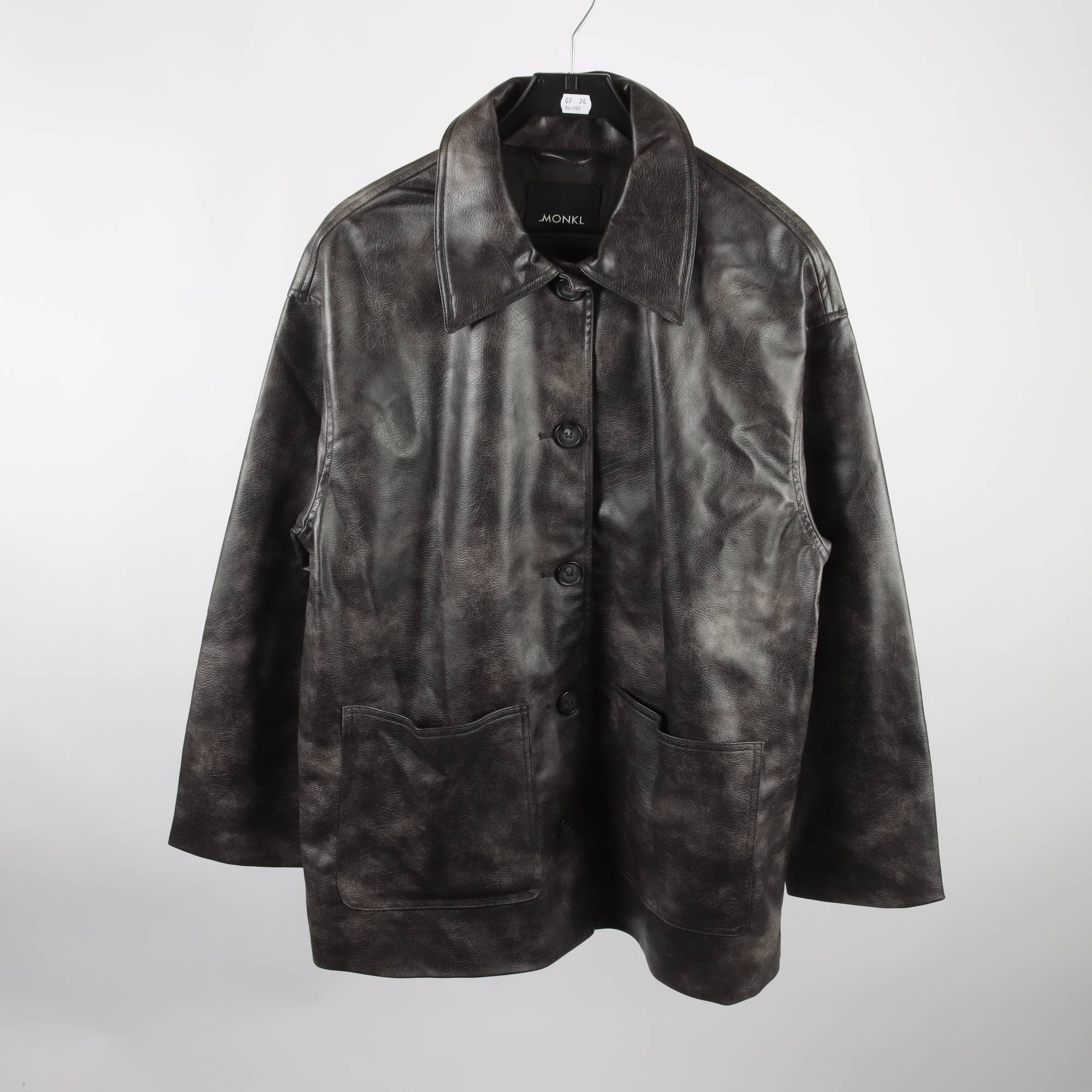 Jacka, Monki, stl. L