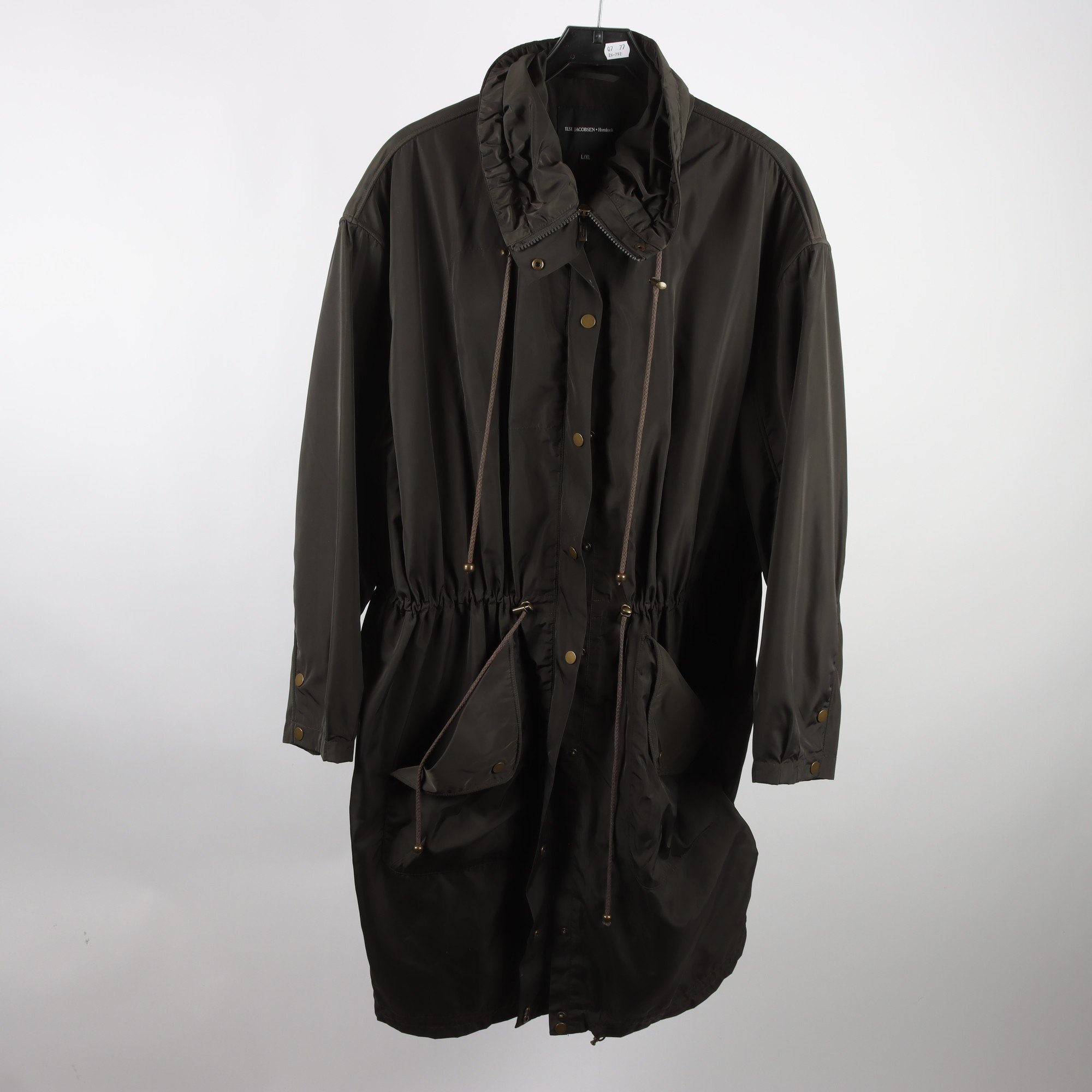 Kappa, Ilse Jacobsen, stl. L/XL