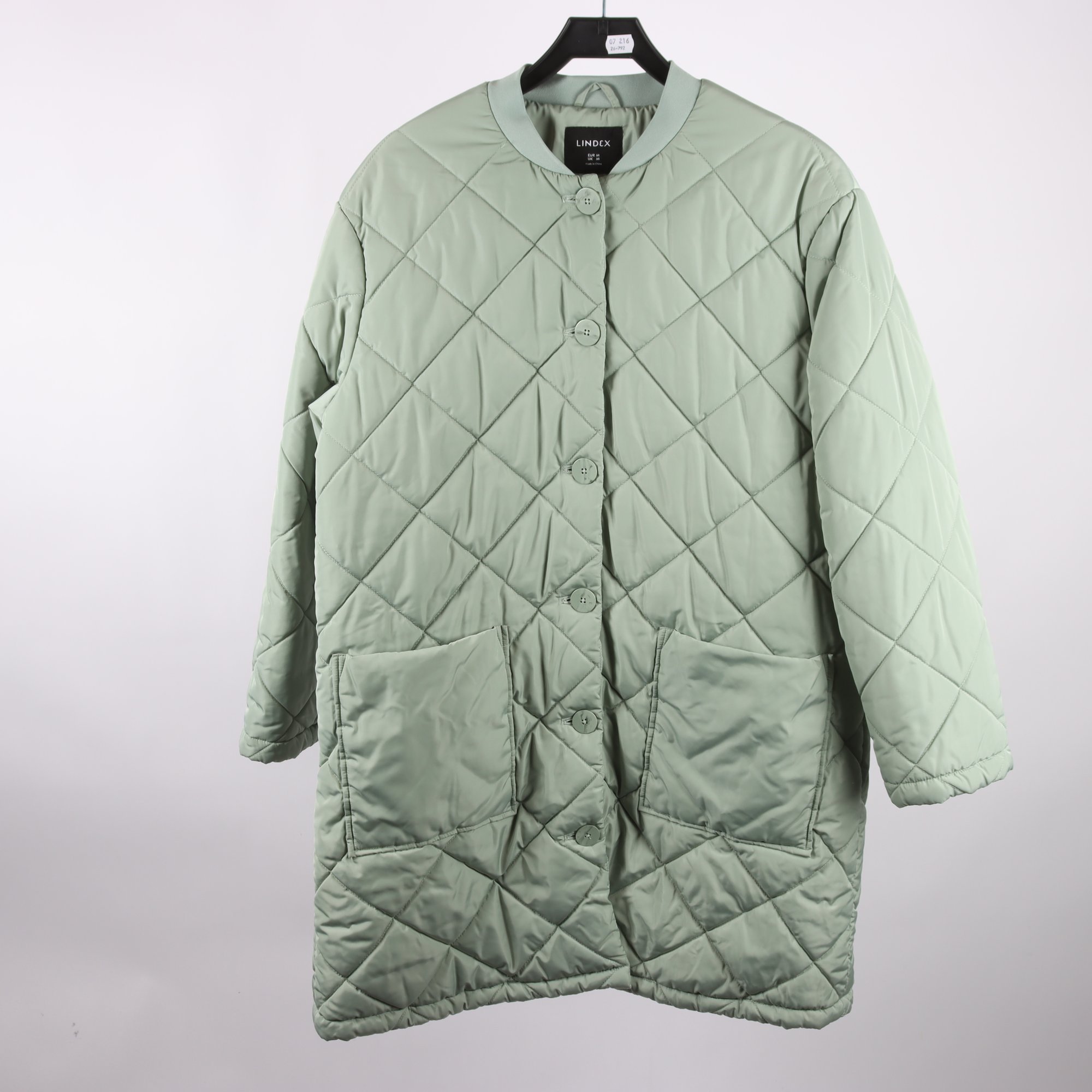 Kappa, Lindex, stl. M