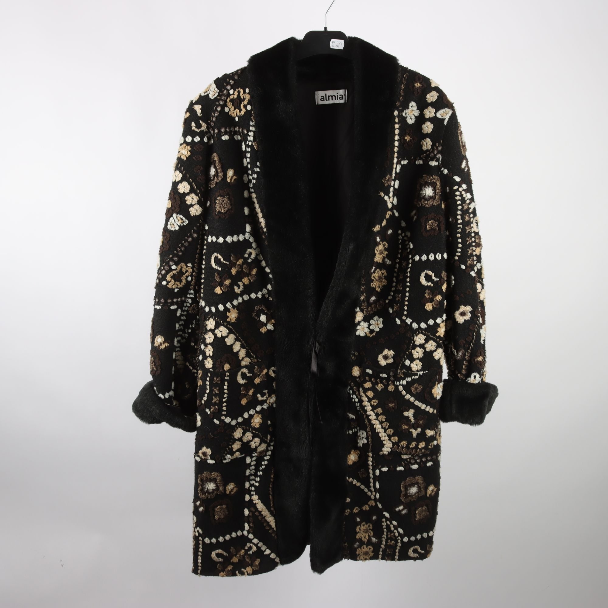 Kappa, Almia, stl. 42