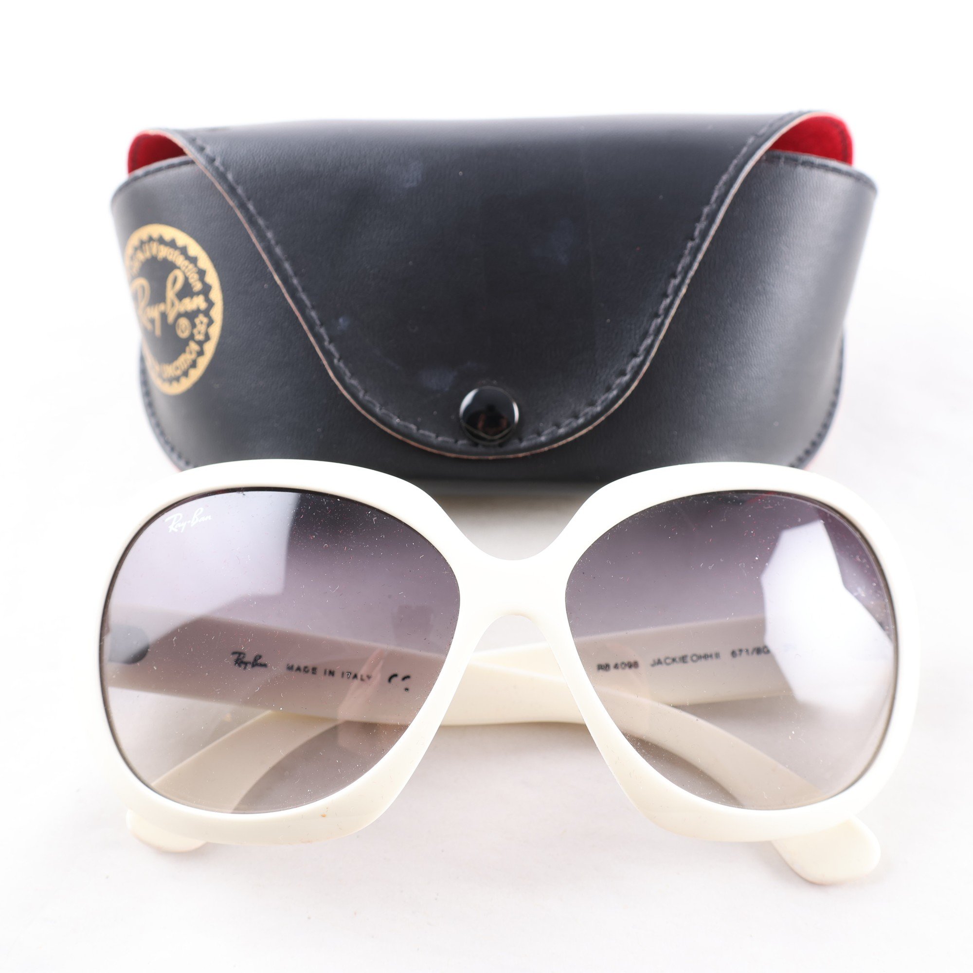 Solglasögon, Ray-ban, dam