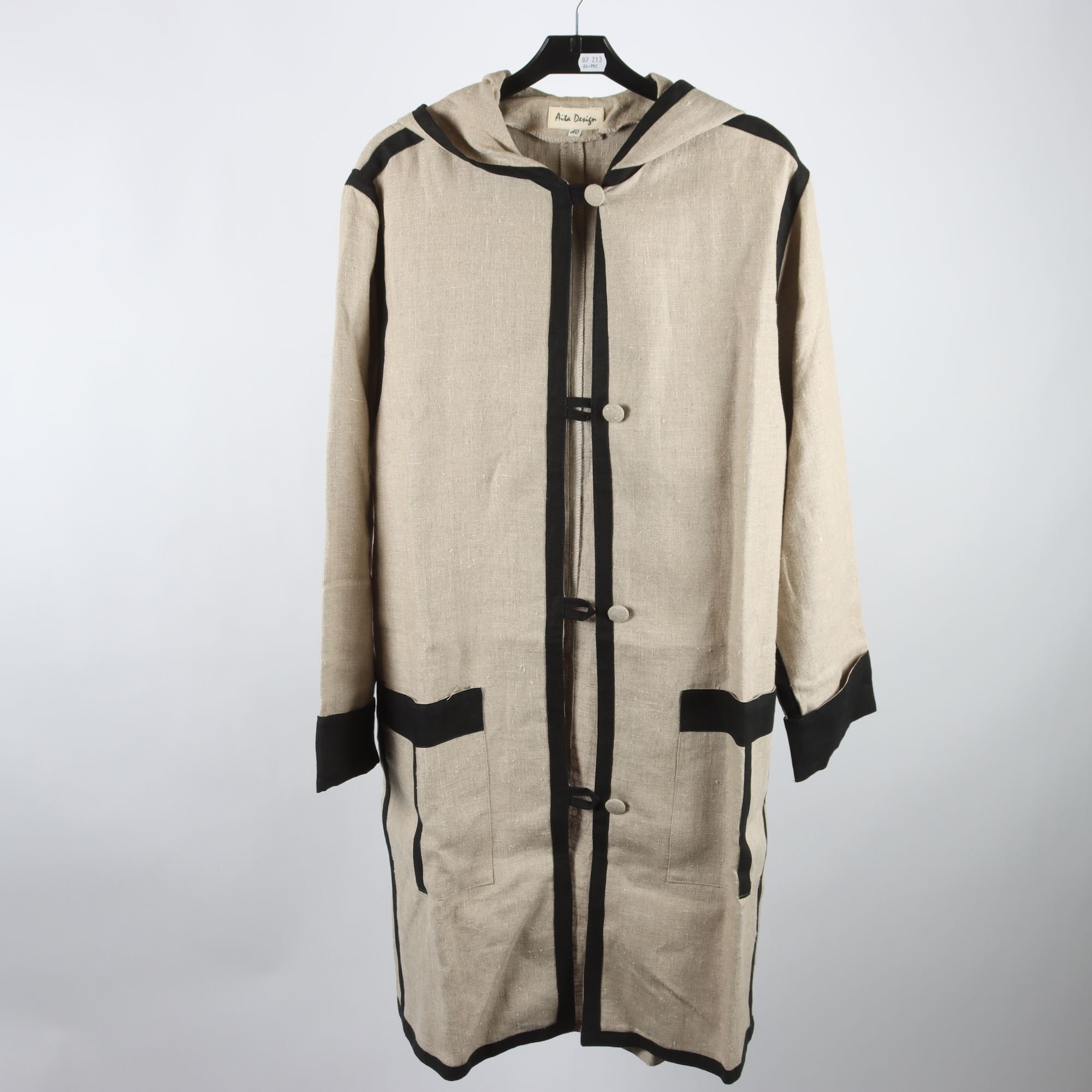 Kappa, Aita Design, stl. 40