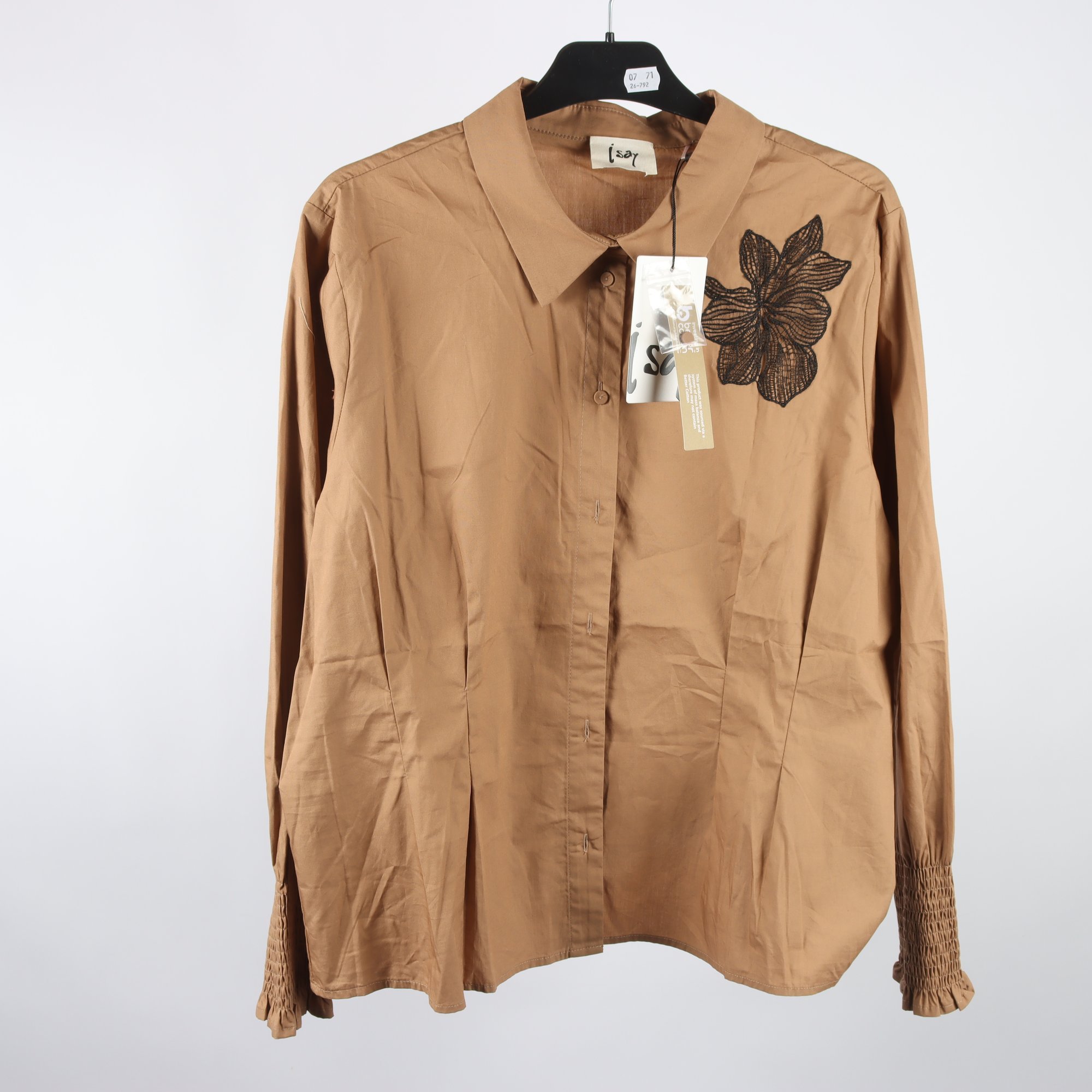 Blus, I Say, stl. 46