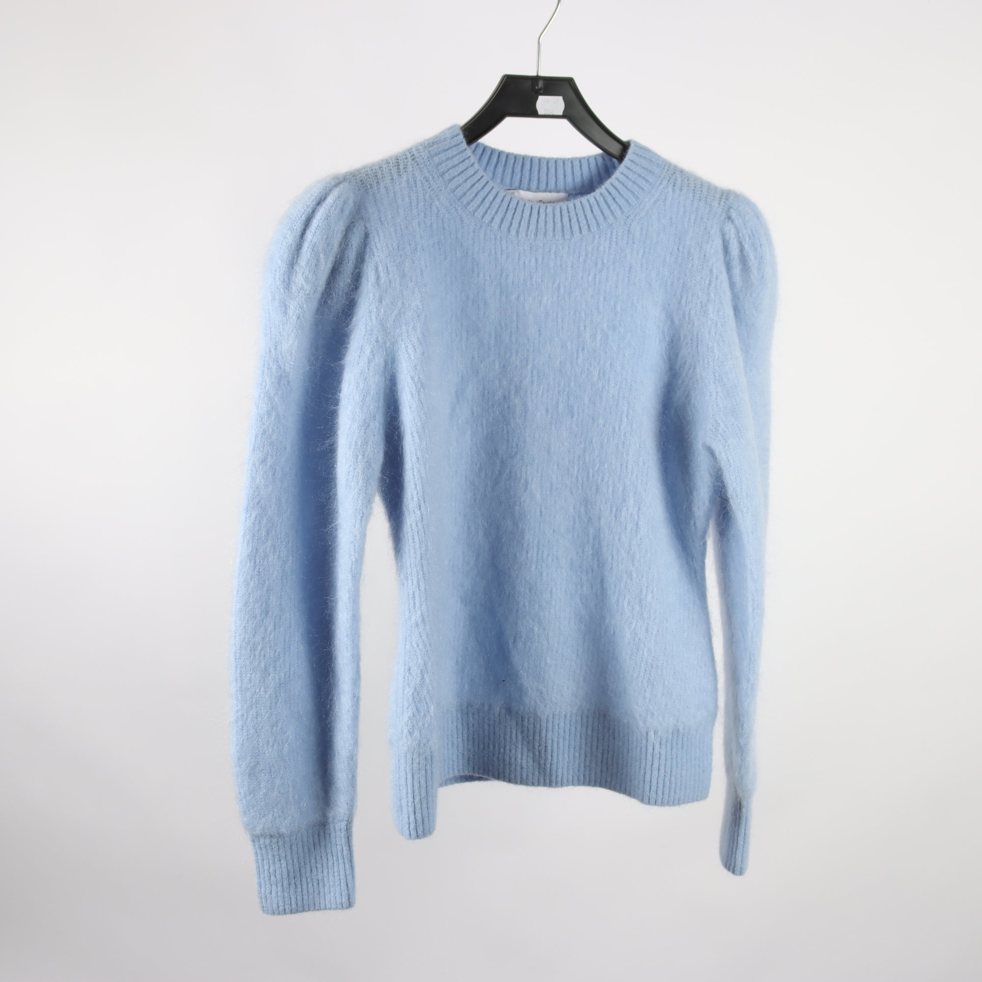 Tröja, & Other Stories, blå, stl. M.