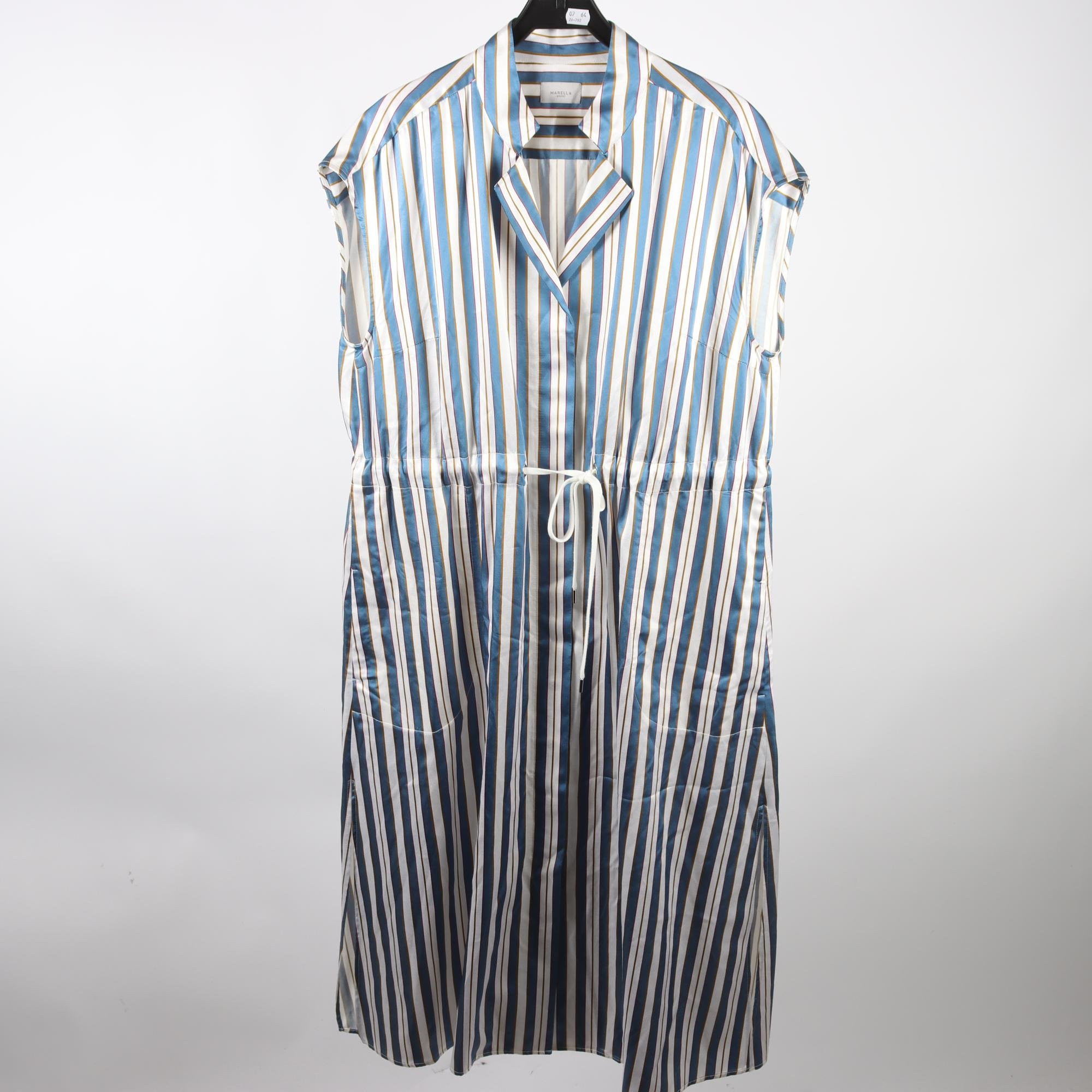 Klänning, Marella Sport, stl. 44