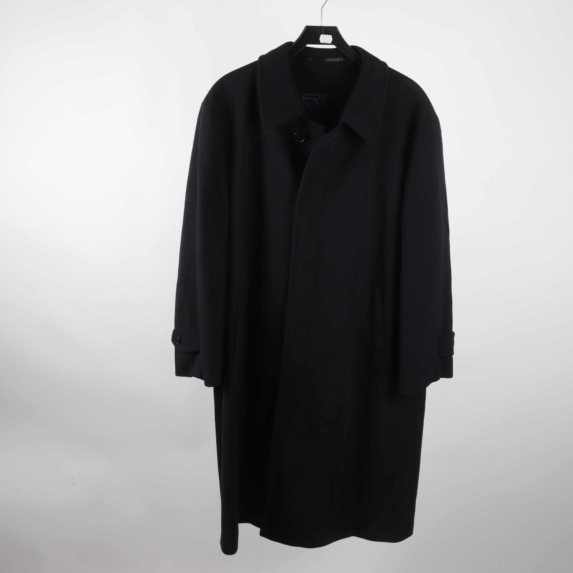 Rock, Eres, blå, cashmere, stl. 24.