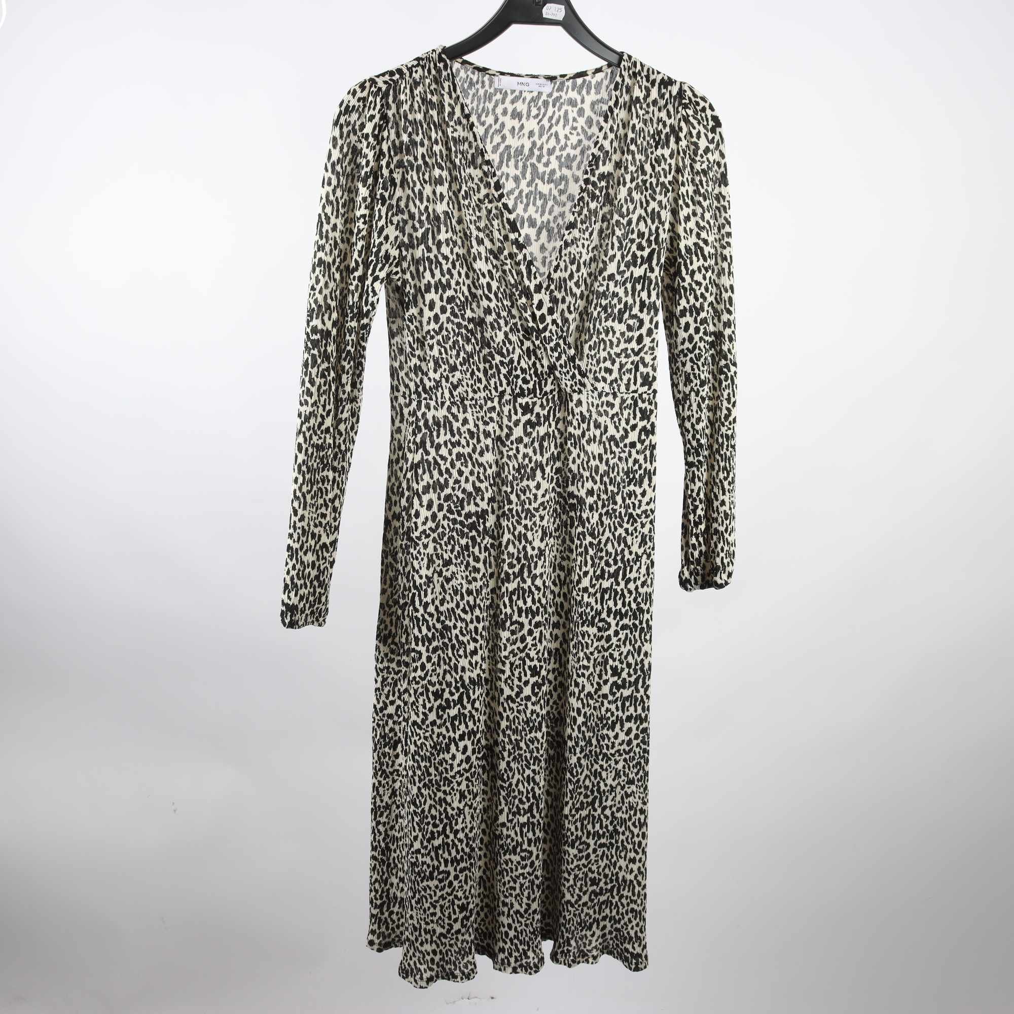 Klänning, MNG, stl. M