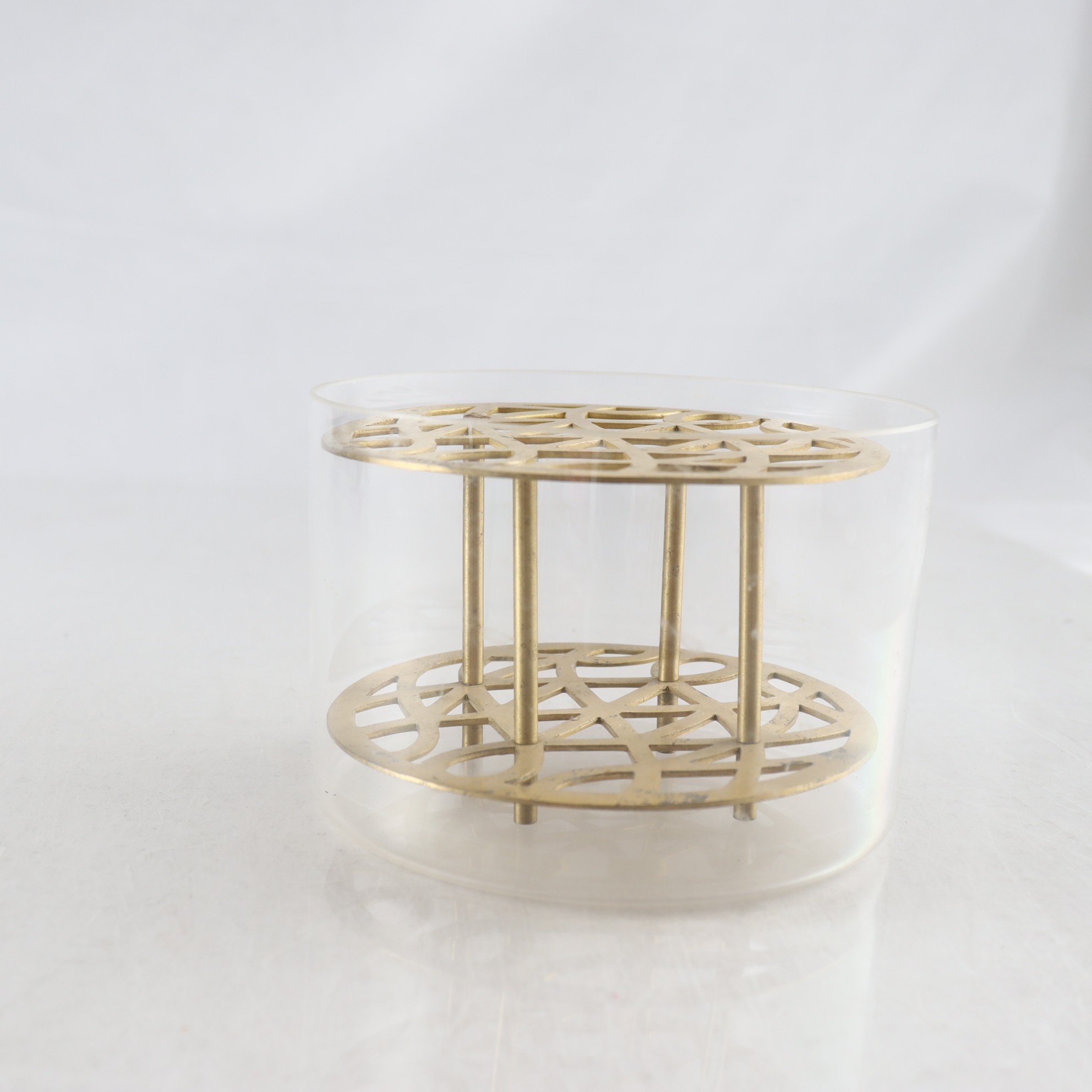 Vas, Klong, ’Äng’ mässing