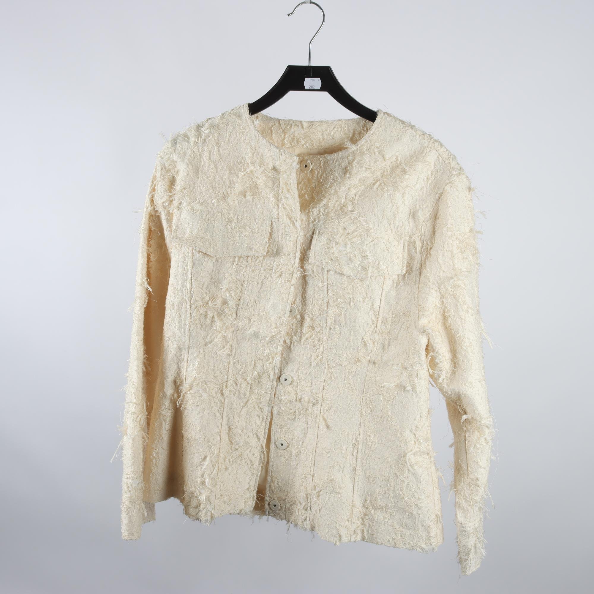 Jacka, Stockh LM Studio, beige, stl. M.