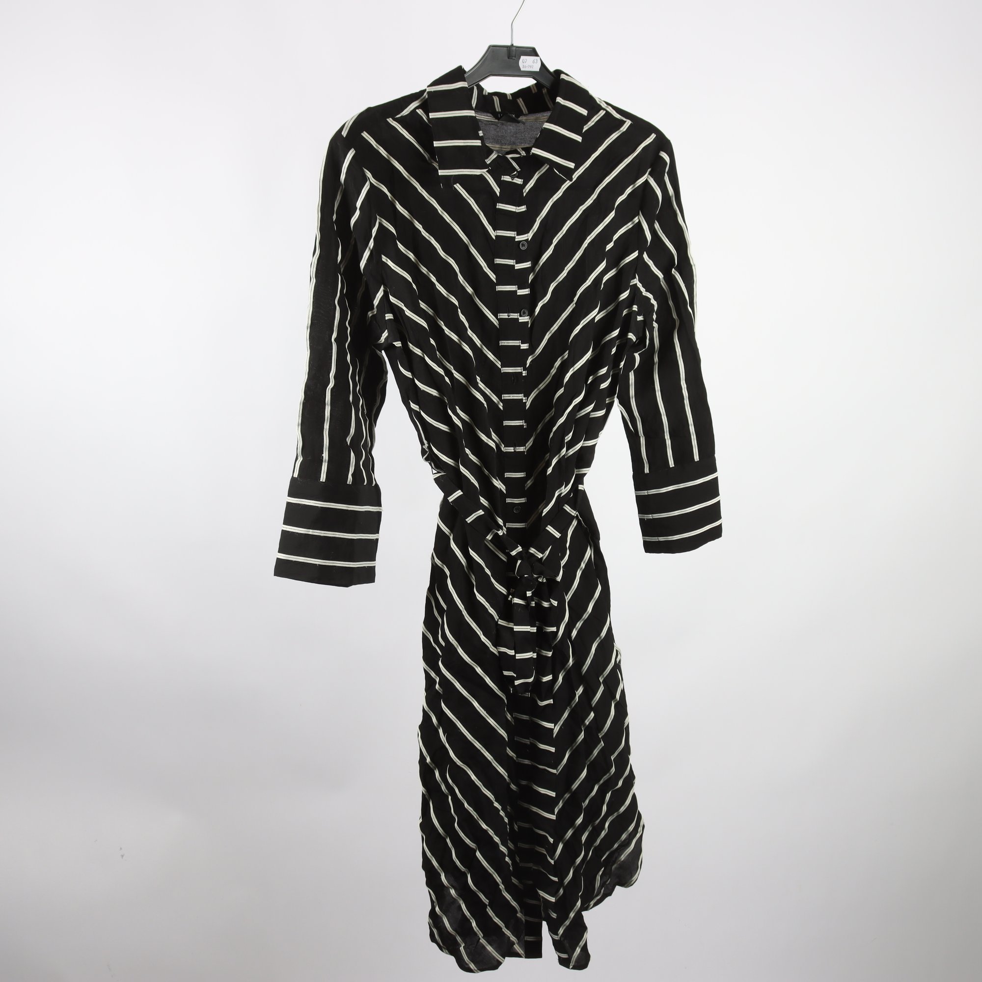 Klänning, Lindex, stl. M