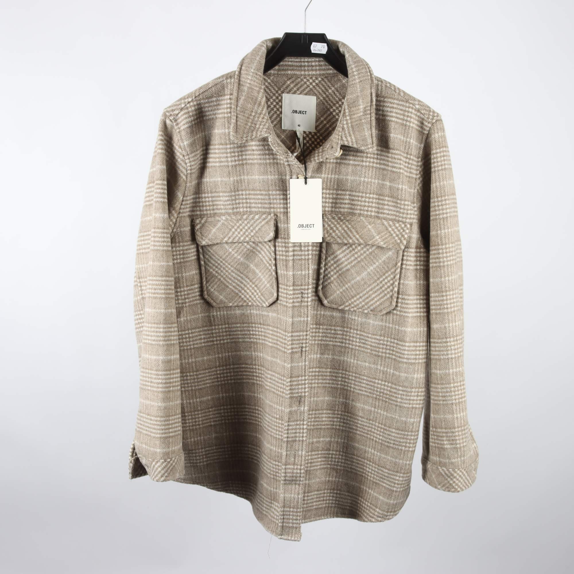 Skjorta, Object, stl. 42