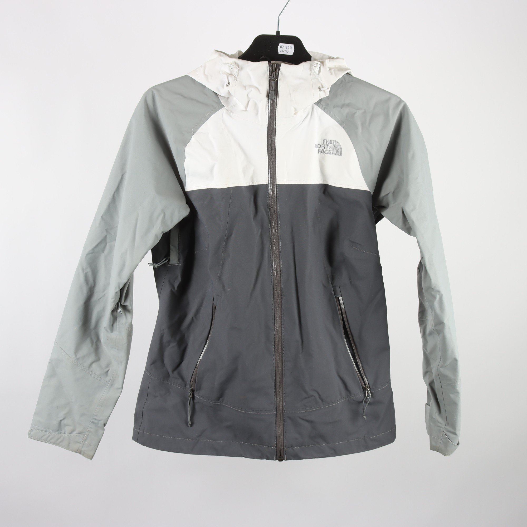 Jacka, The North Face, stl. S