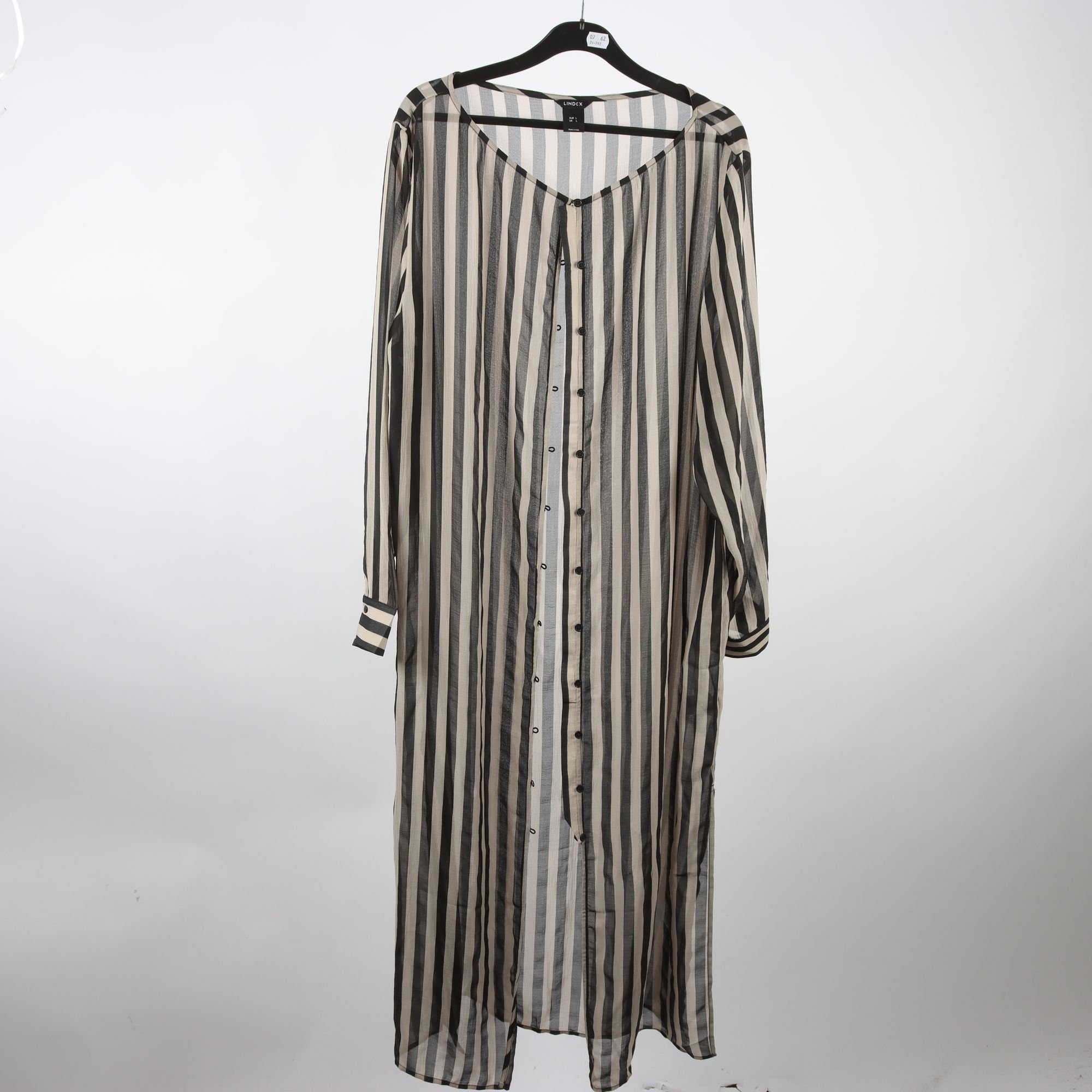 Klänning, Lindex, stl. L