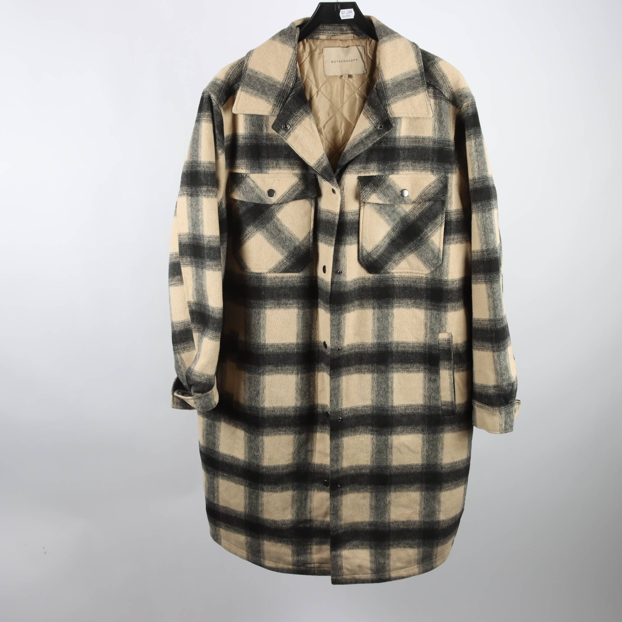 Kappa, Soya Concept, stl. XL