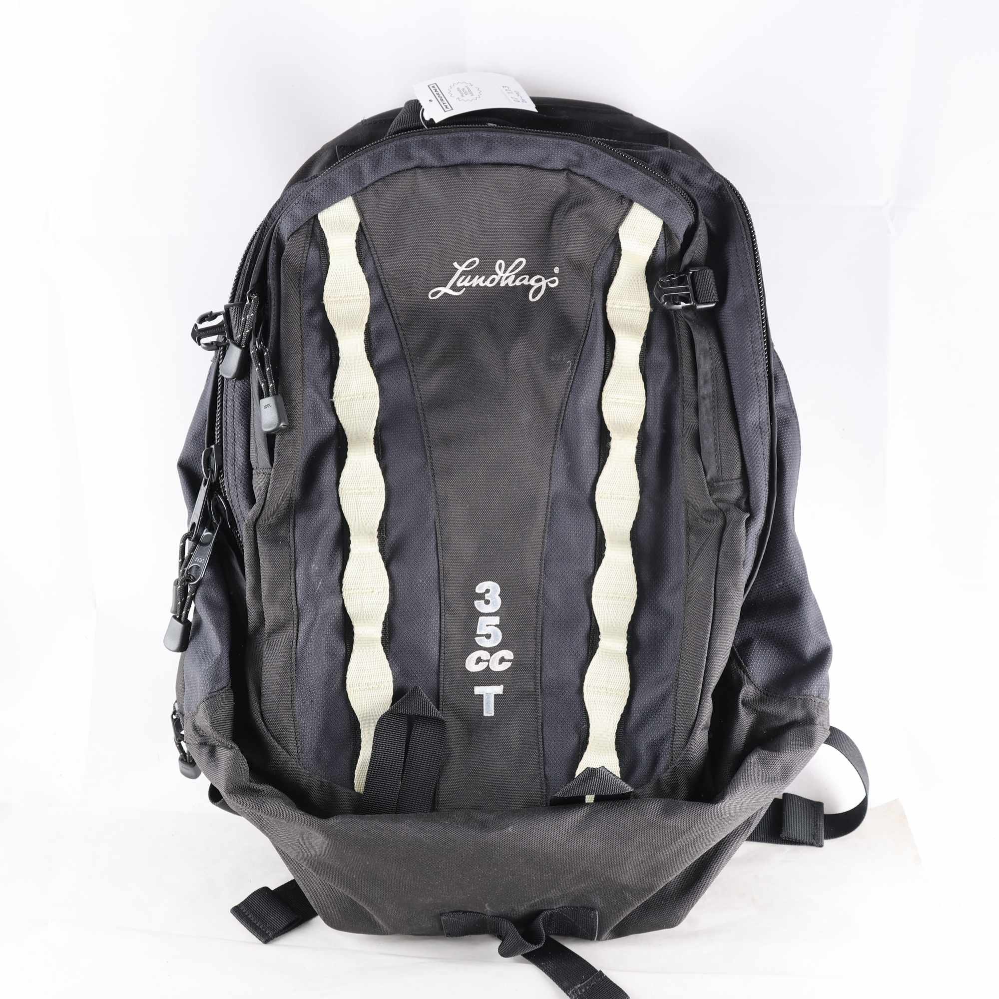 Ryggsäck, Lundhags 35 CCT