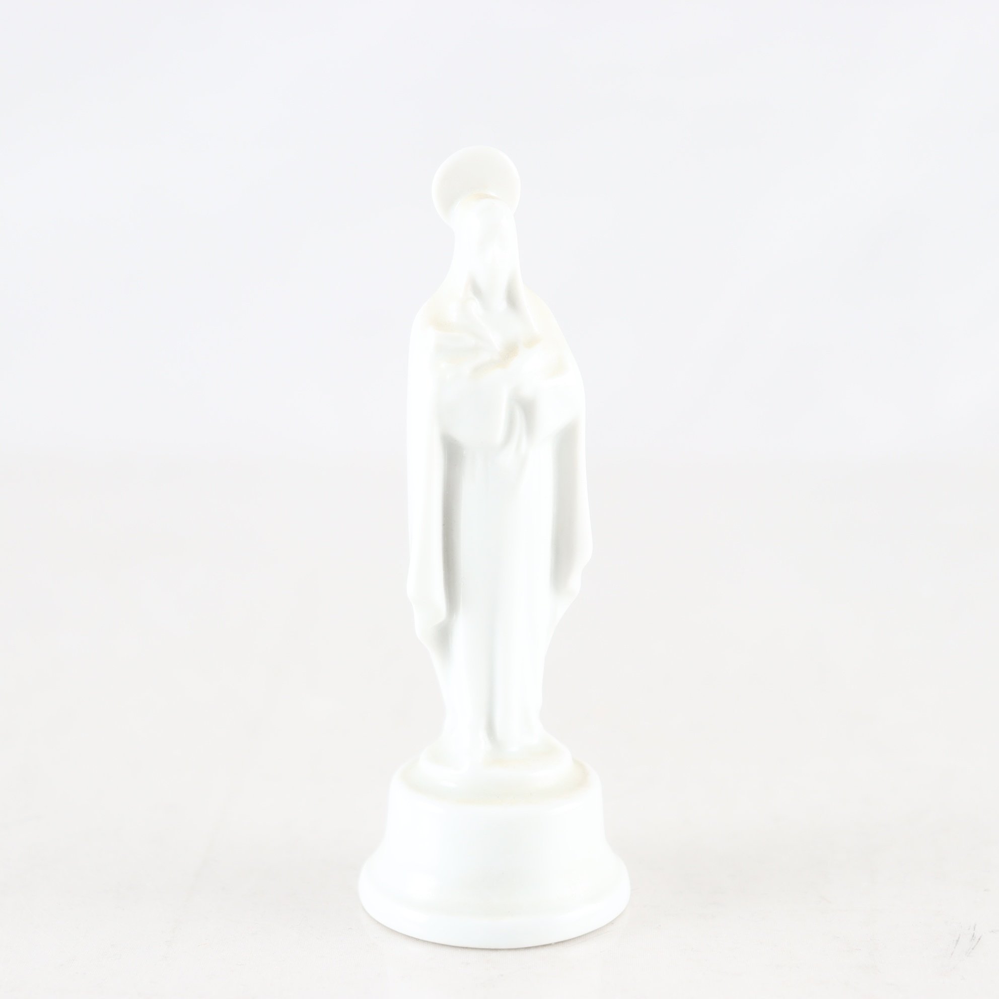 Figurin, Jungfru Maria, Herend, Ungern