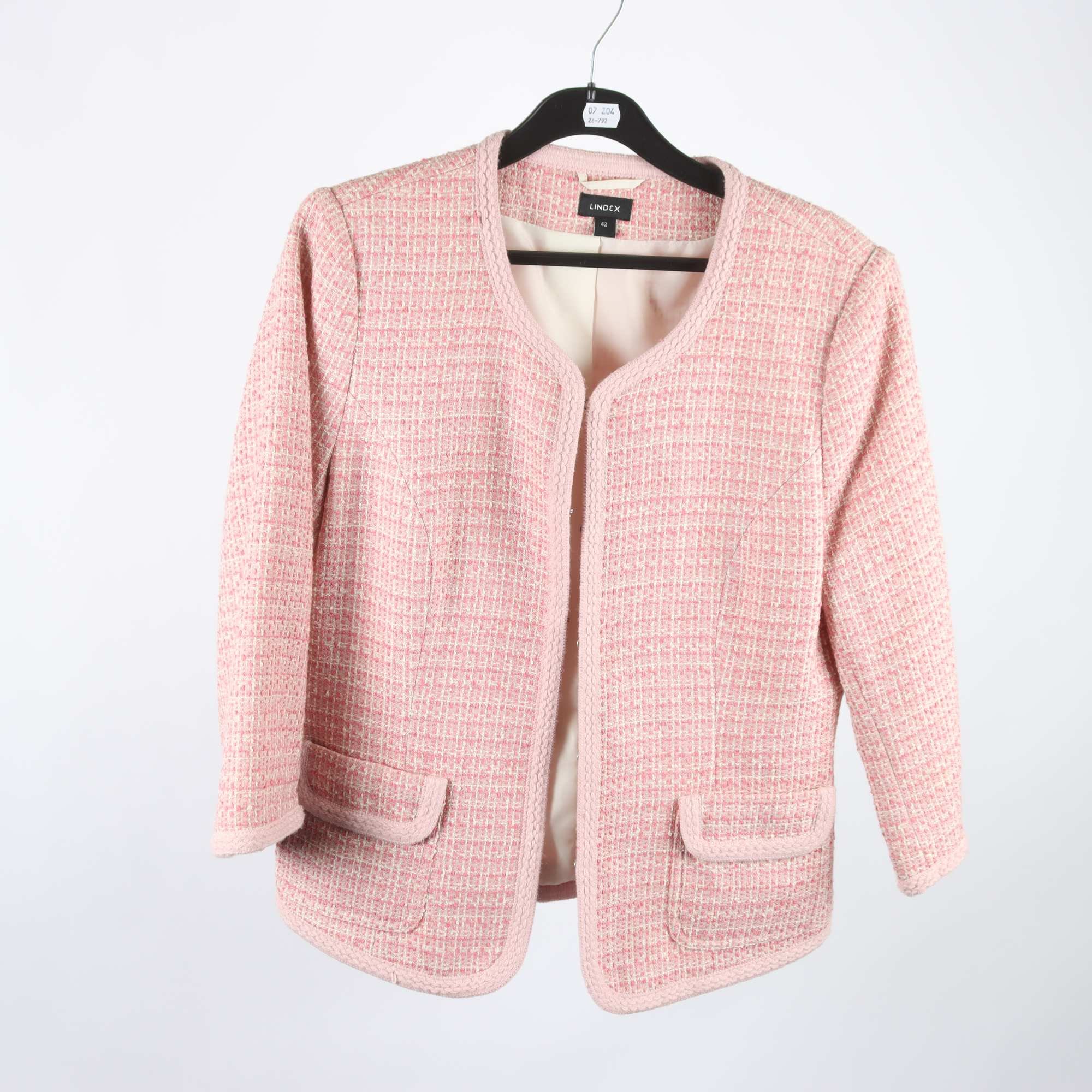 Jacka, Lindex, stl. 42