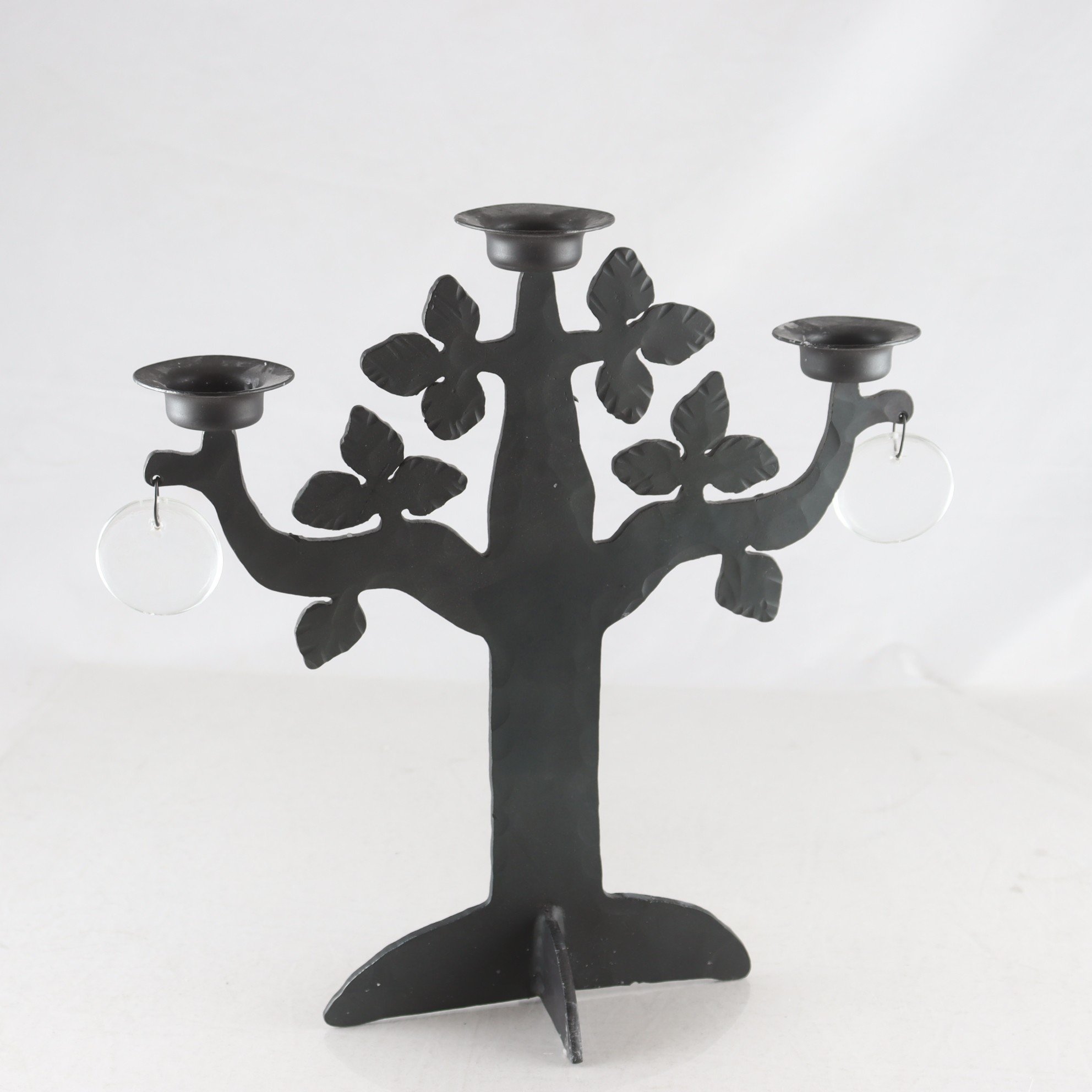 Kandelaber, Bertil Vallien, Boda Smide. Samfraktas ej.