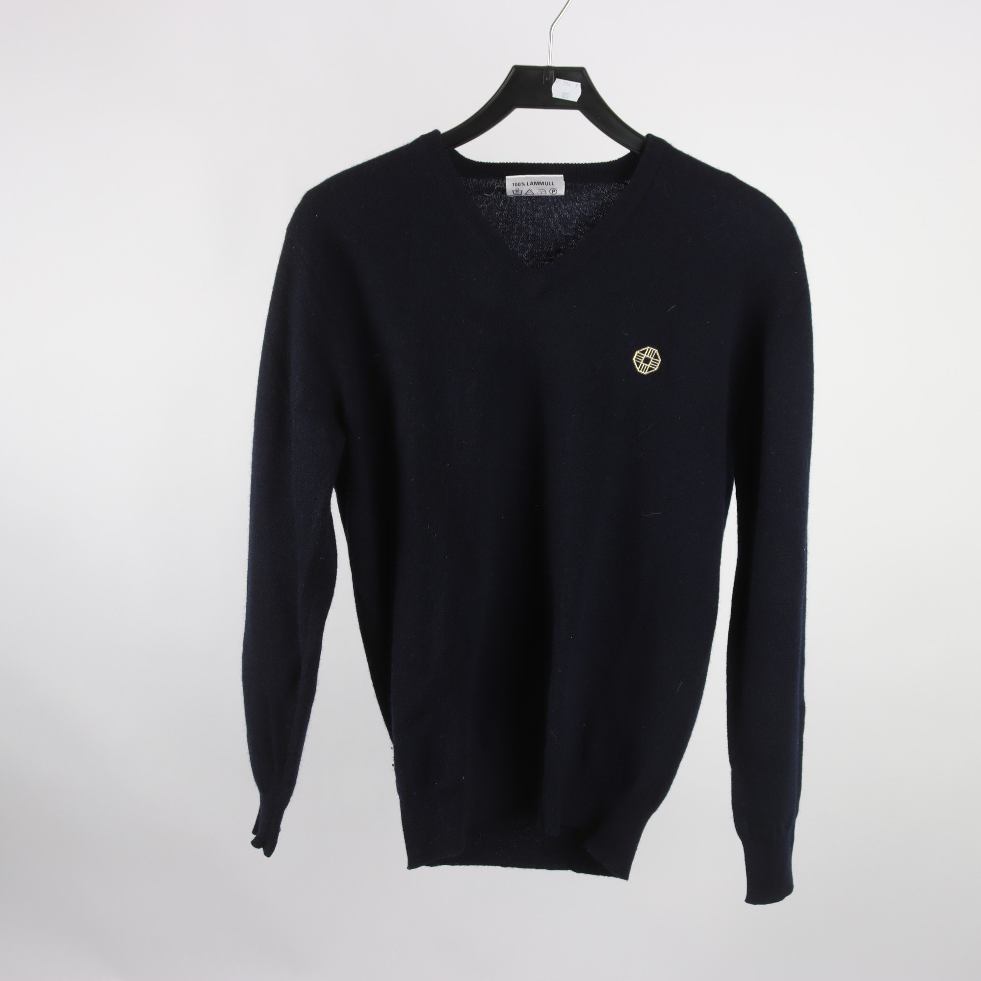 Tröja, Sport Master, blå, stl. M