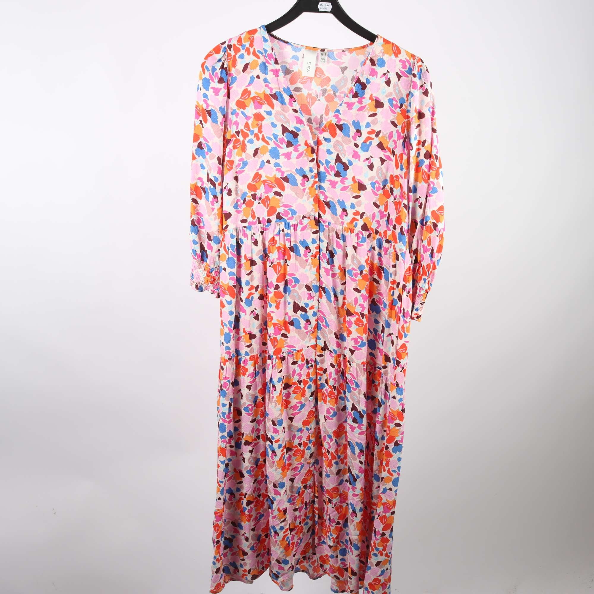 Klänning, YAS, stl. S