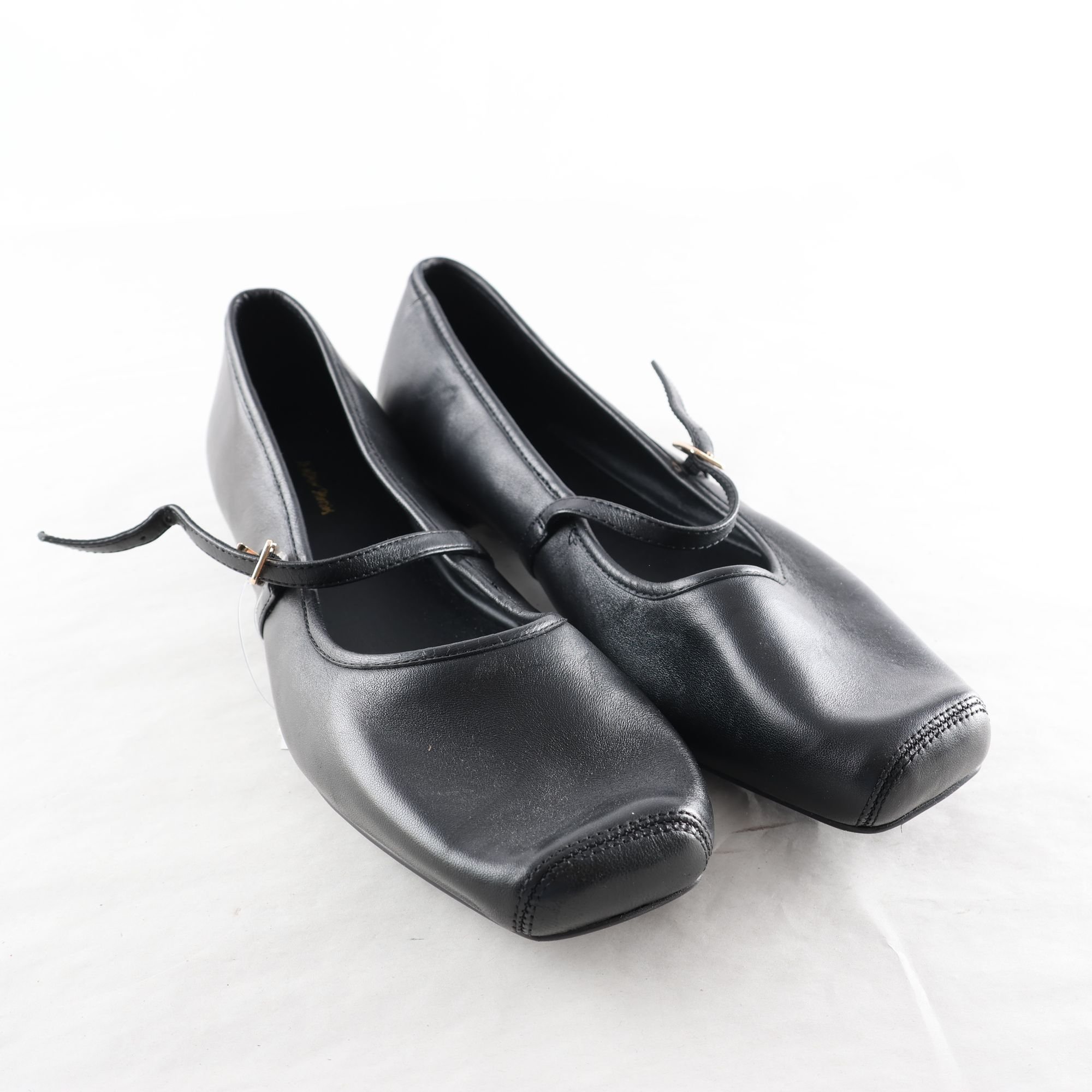 Ballerinasko, & Other Stories, stl. 39