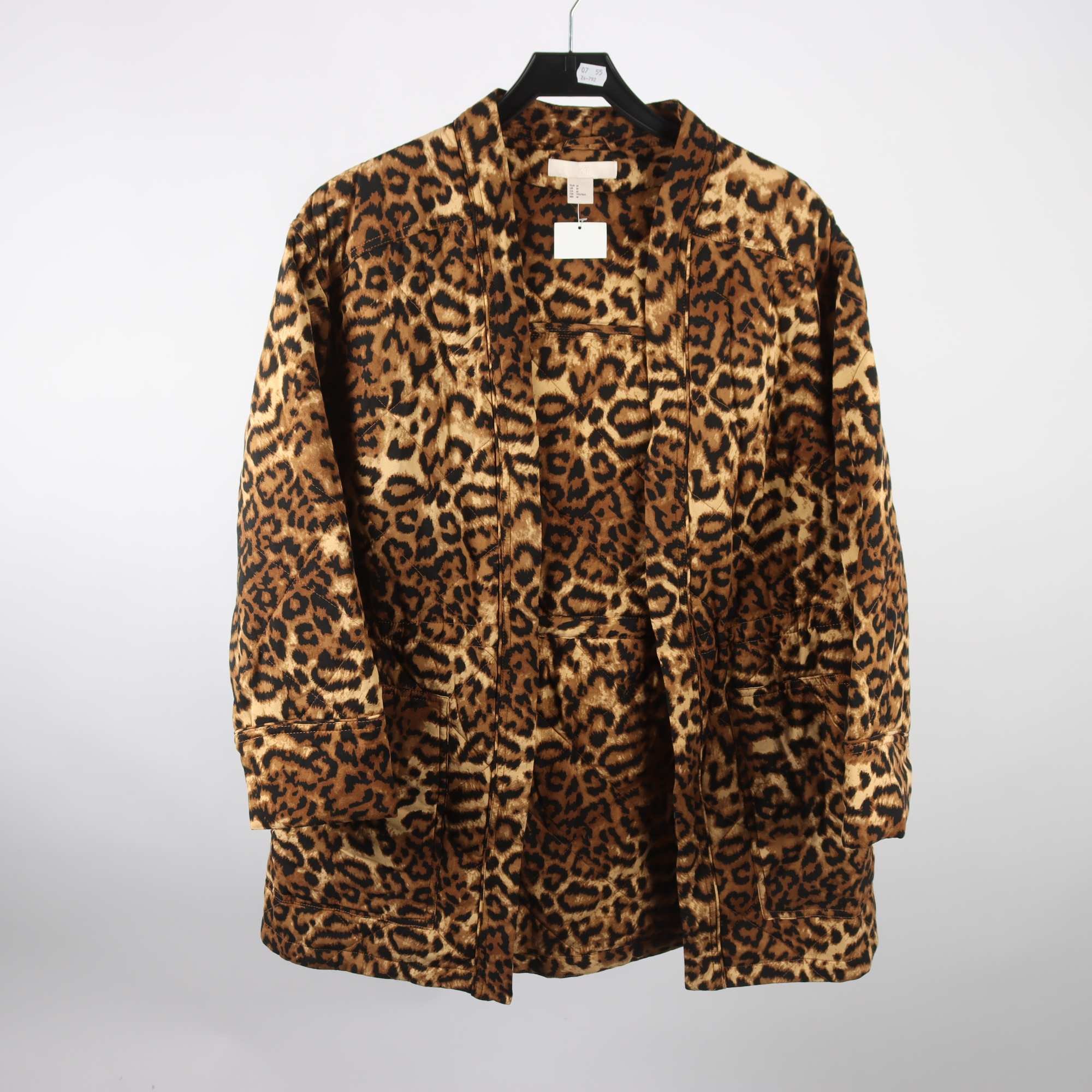 Jacka, H&M, stl. M
