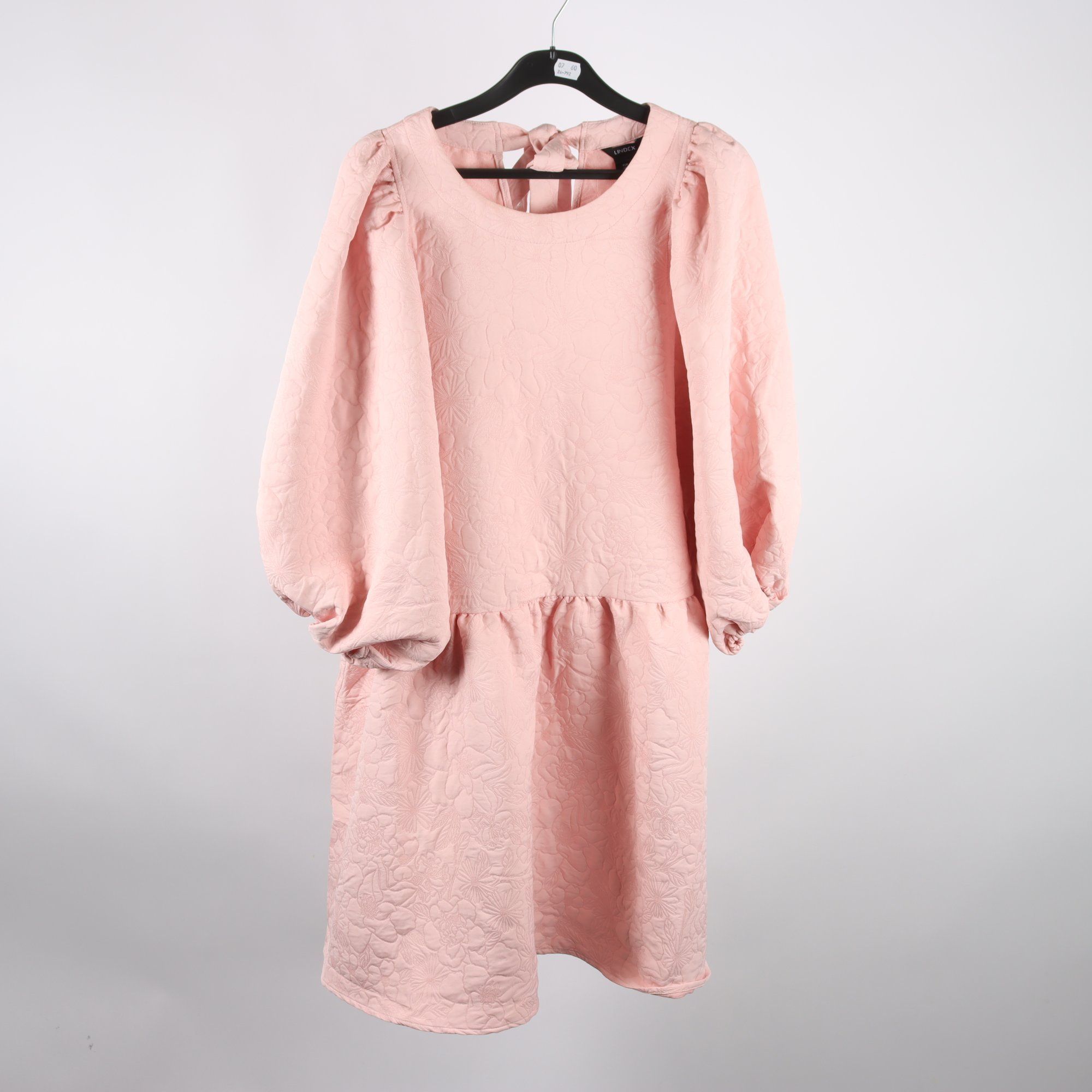 Klänning, Lindex, stl. M