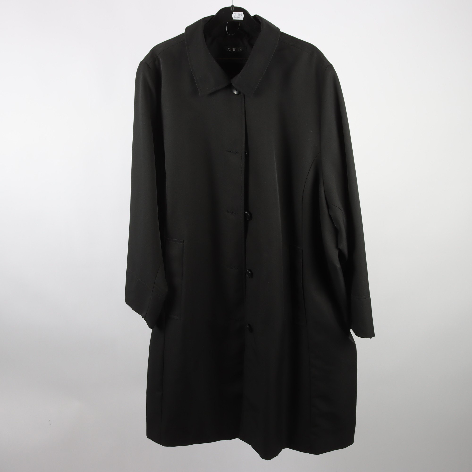 Kappa, xlnt, stl. XXL