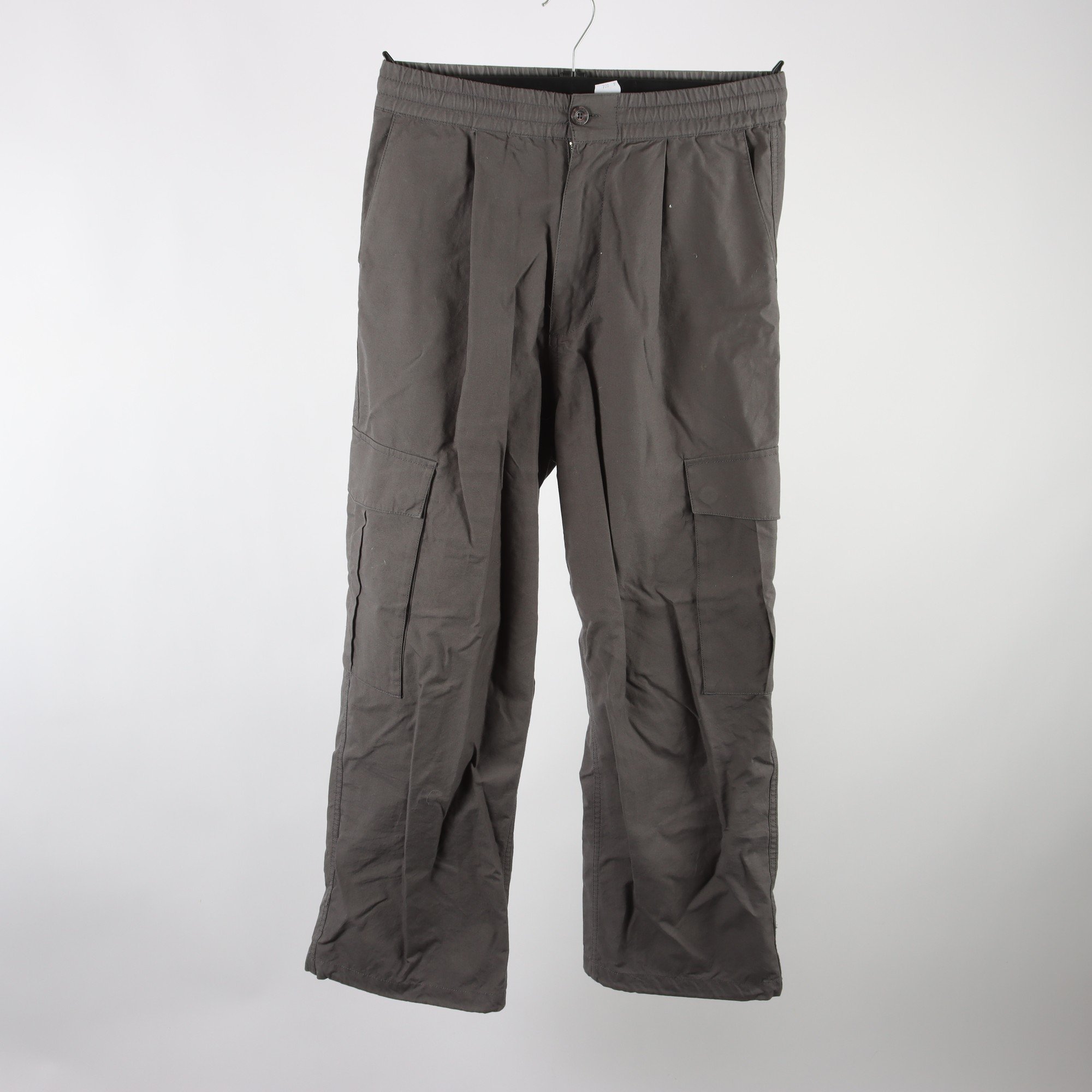 Fritidsbyxor, Sweet Sktbs, grå, stl. XS.