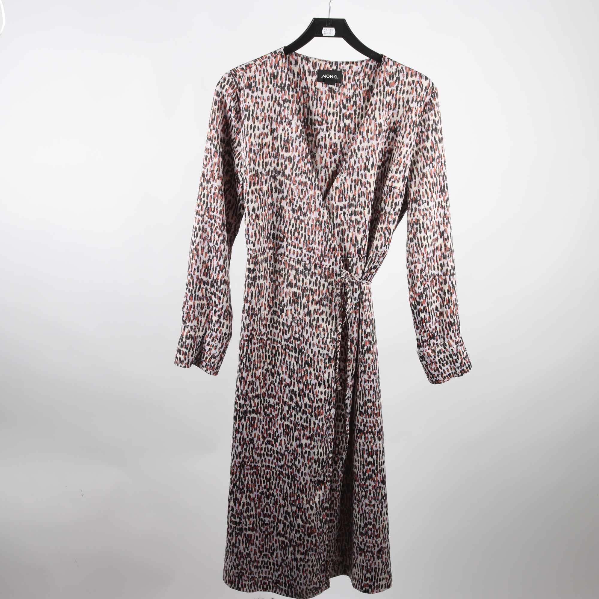 Klänning, Monki, stl. 42