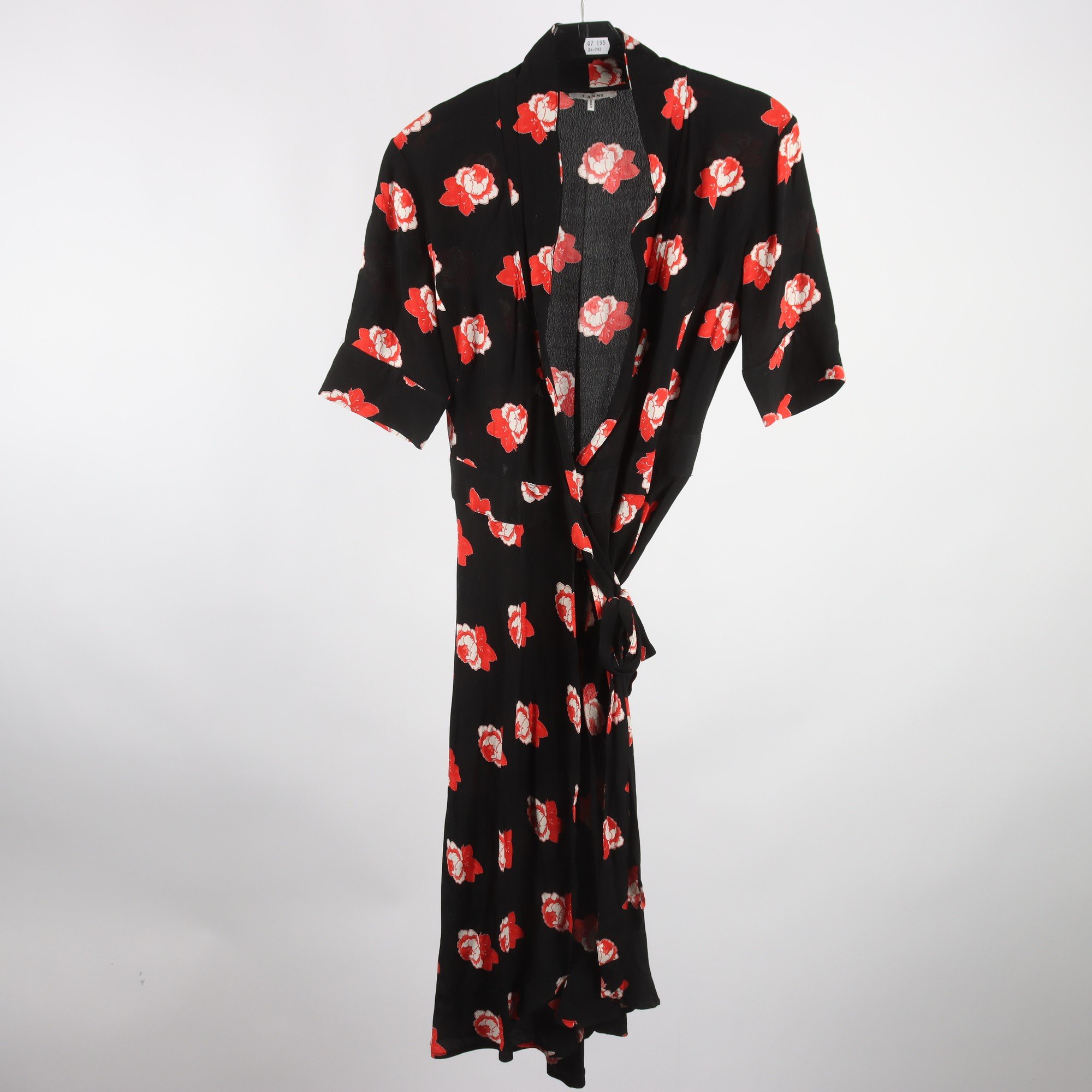 Klänning, Ganni, stl. 36