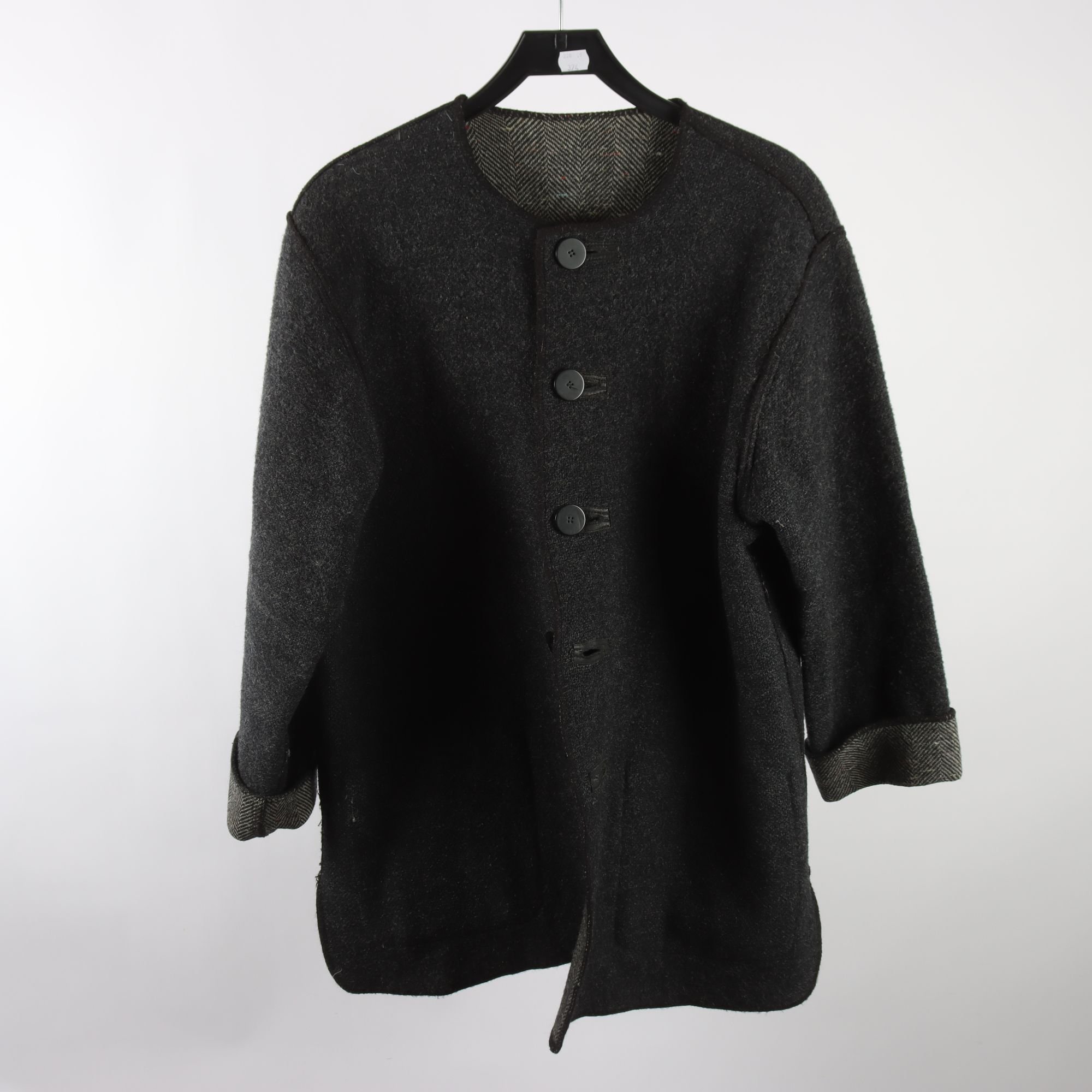 Ulljacka, Gudrun Sjödén, grå, stl. S.