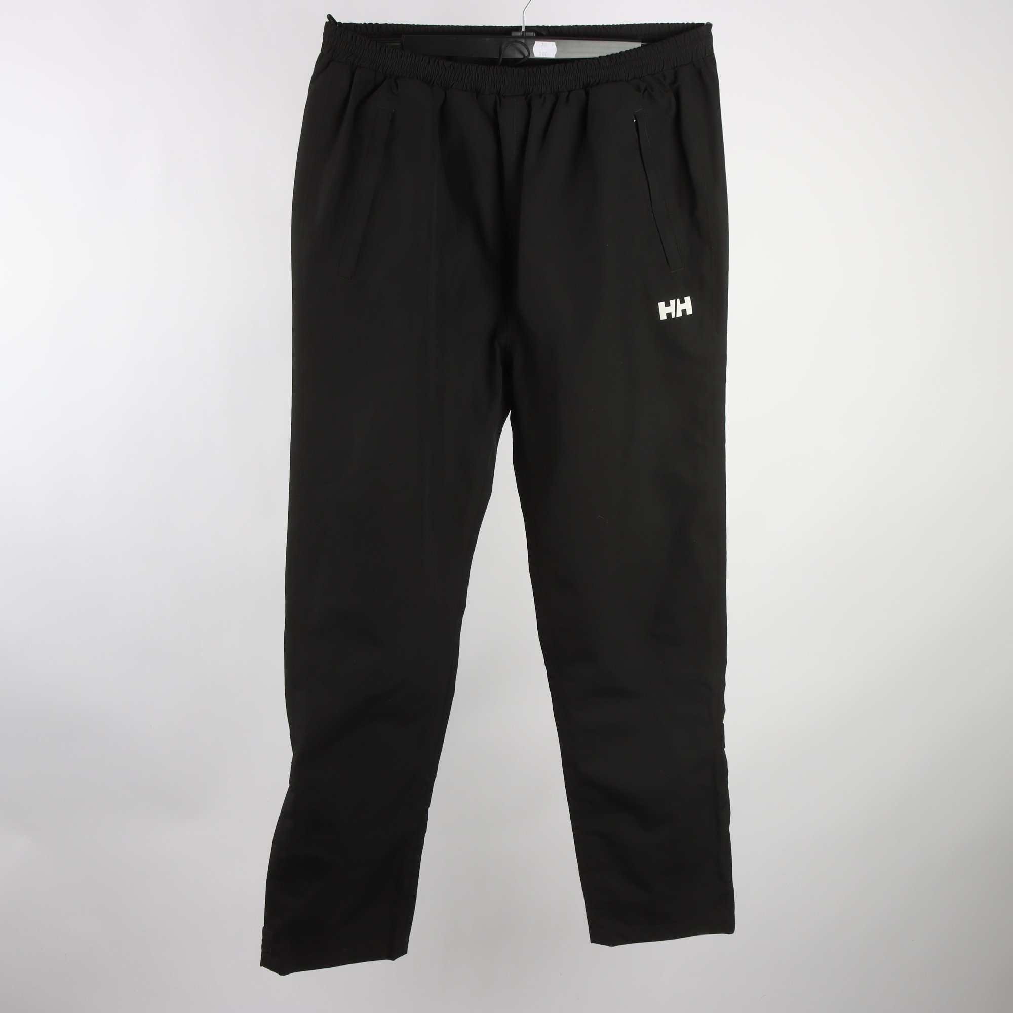 Fritidsbyxor, Helly Hansen, svart, stl. L