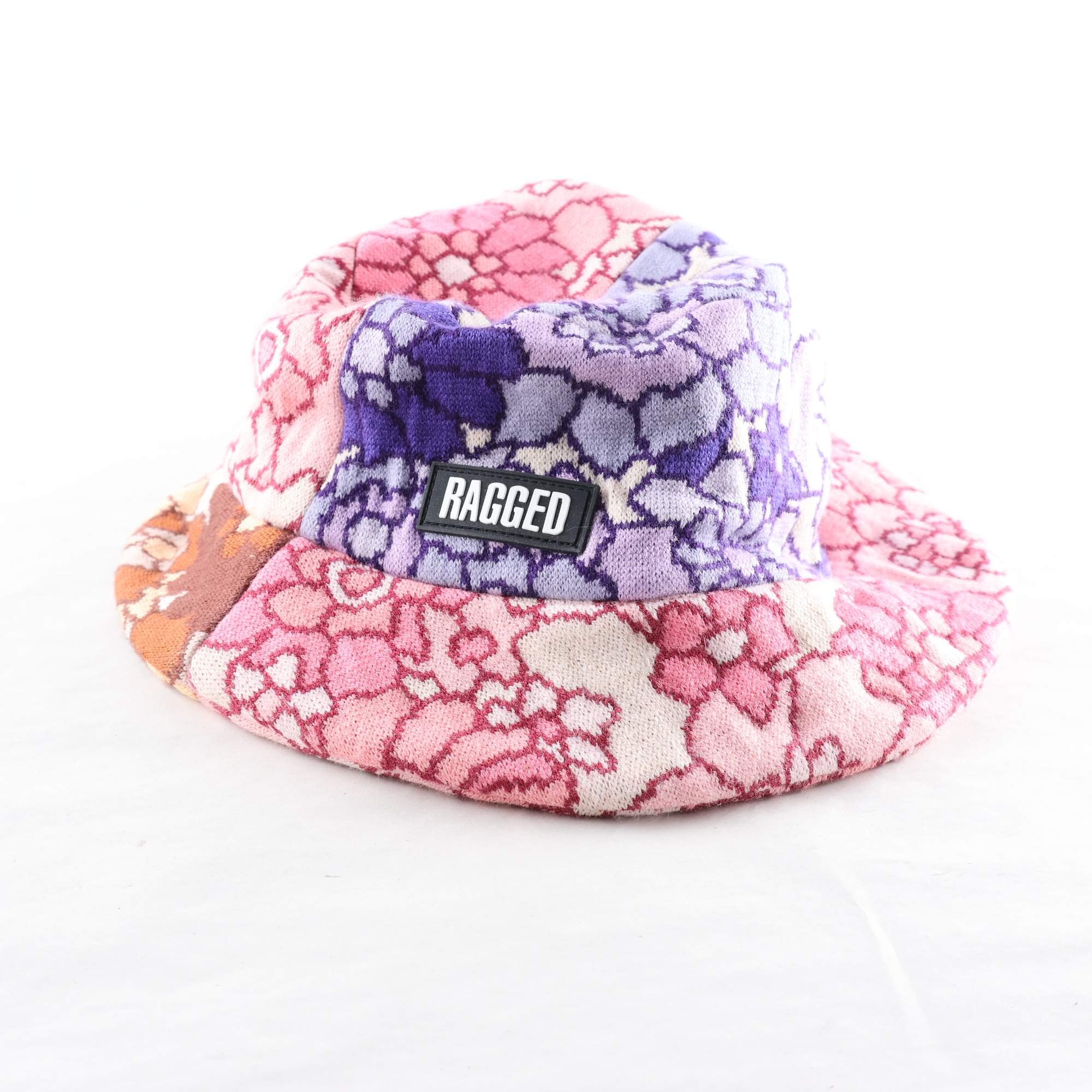 Hatt, The Ragged Priest, one size