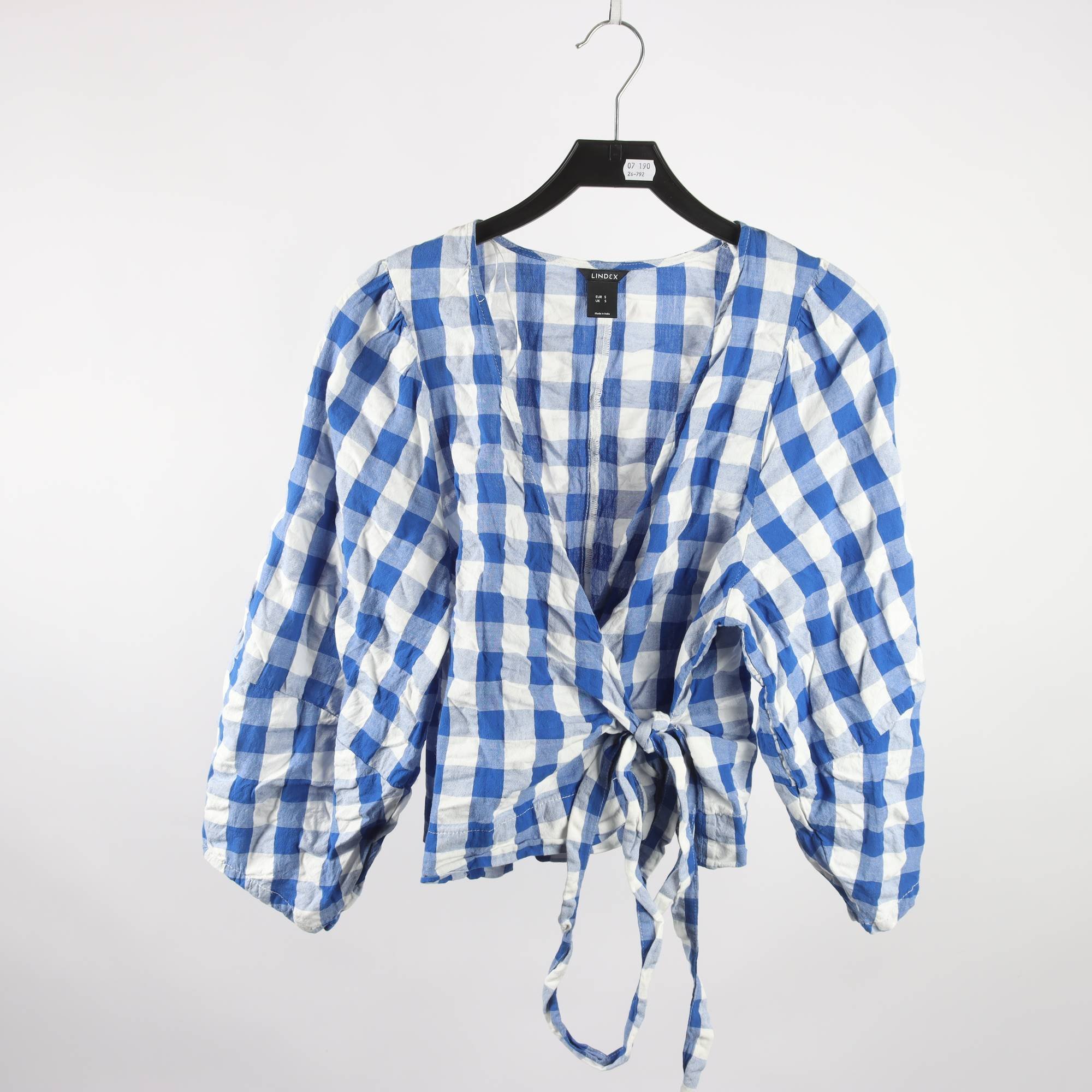 Blus, Lindex, stl. S