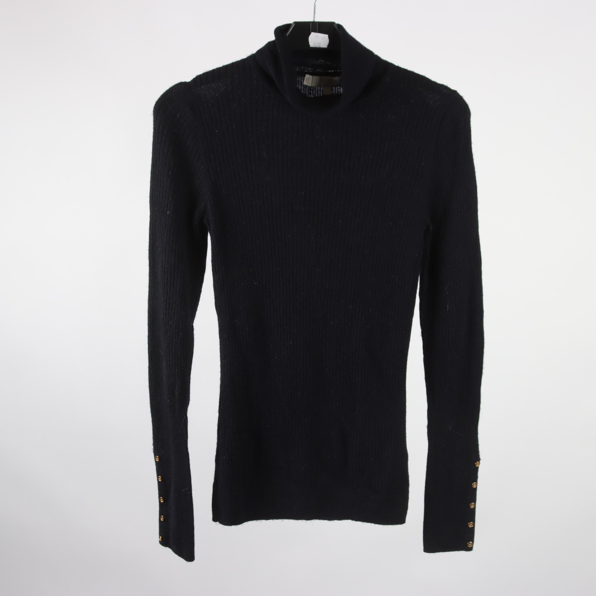 Tröja, Hobbs, blå, ull, stl. M.