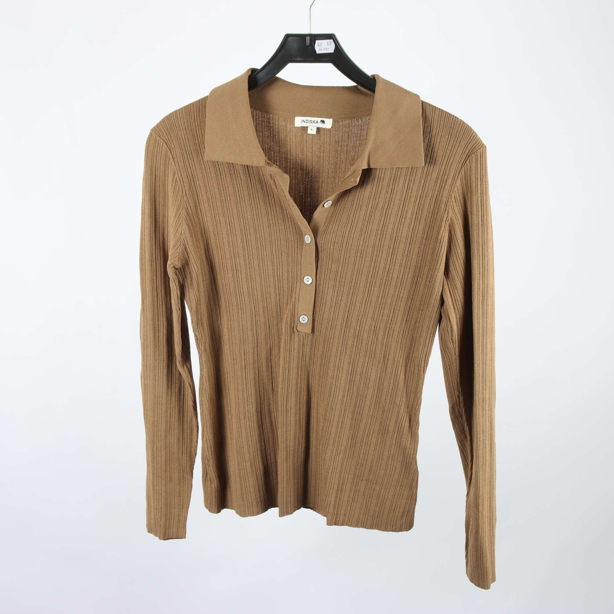 Tröja, Indiska, stl. L