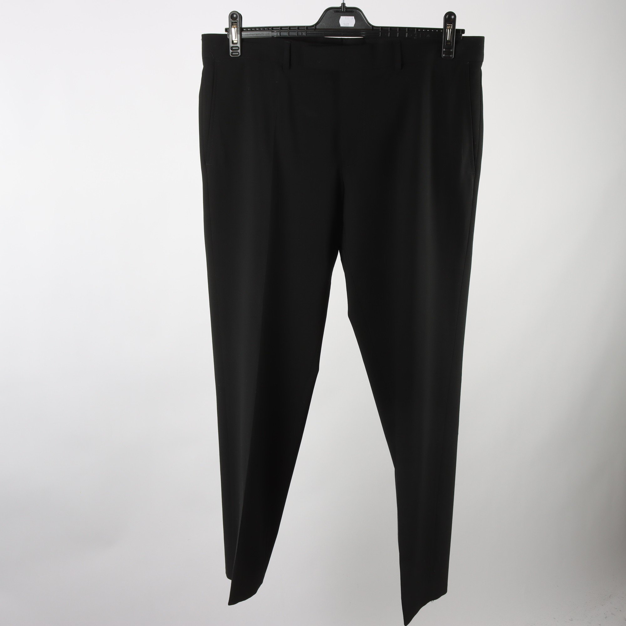 Kostymbyxor, Hugo Boss, svart, stl. 52.