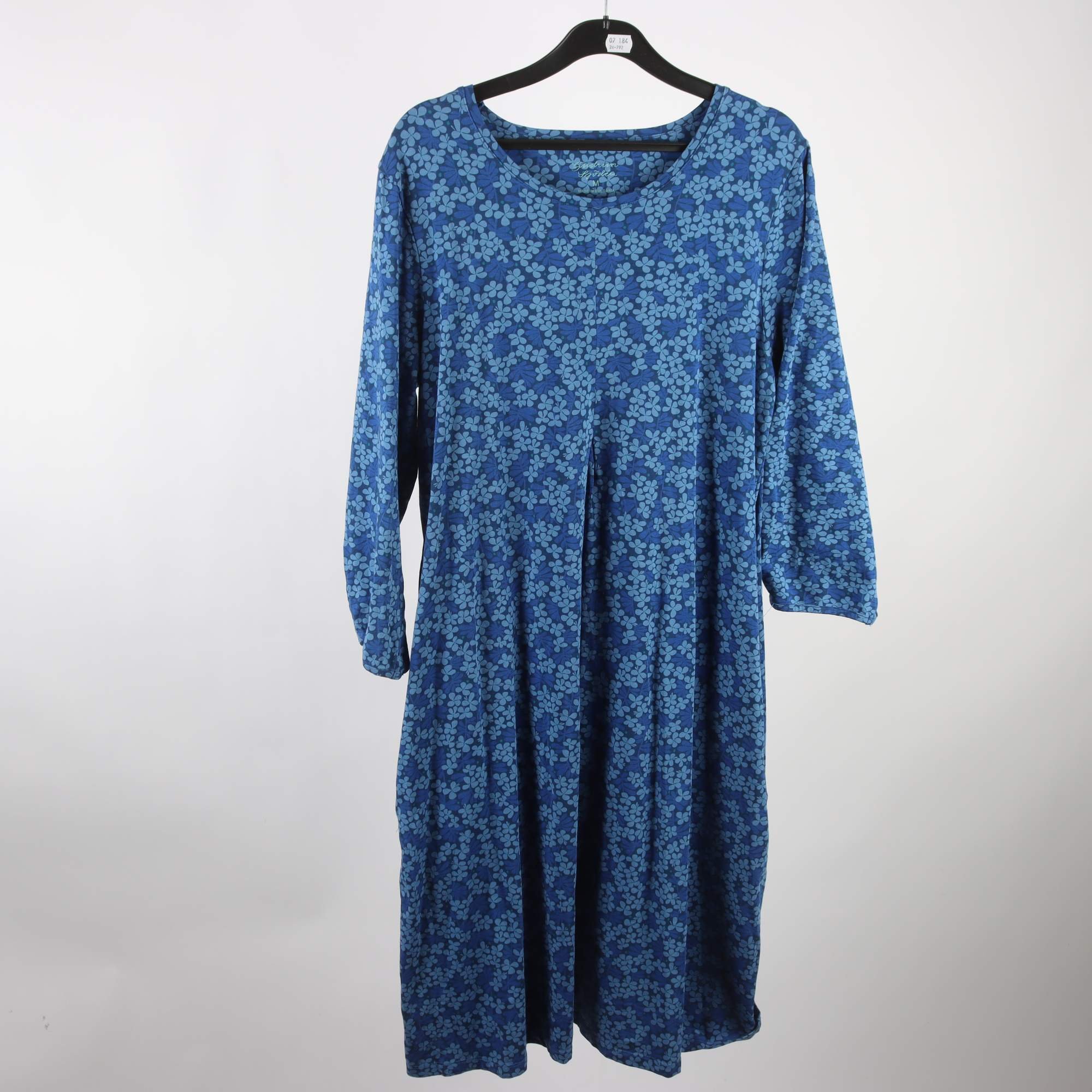 Klänning, Gudrun Sjödén, stl. M