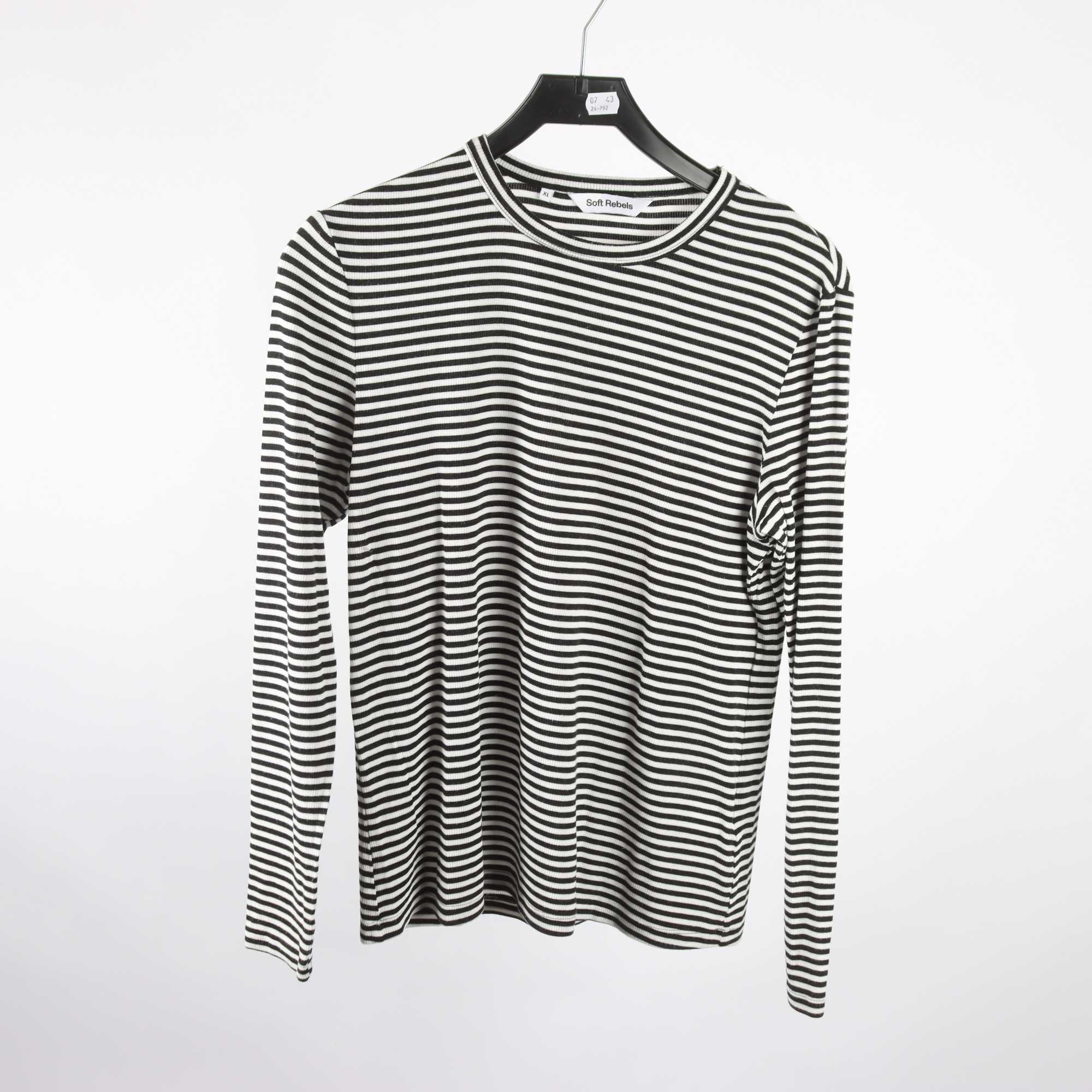 Tröja, Soft Rebels, stl. XL