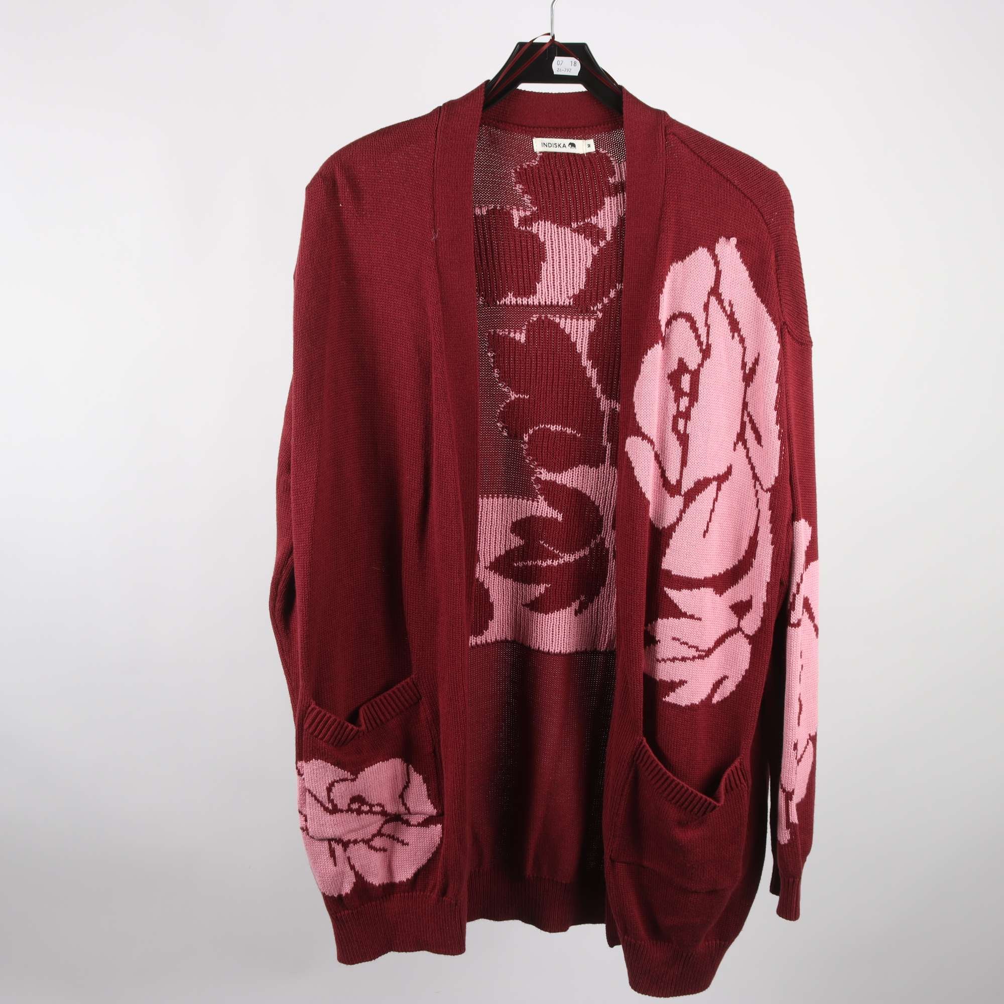 Kofta, Indiska, stl. M