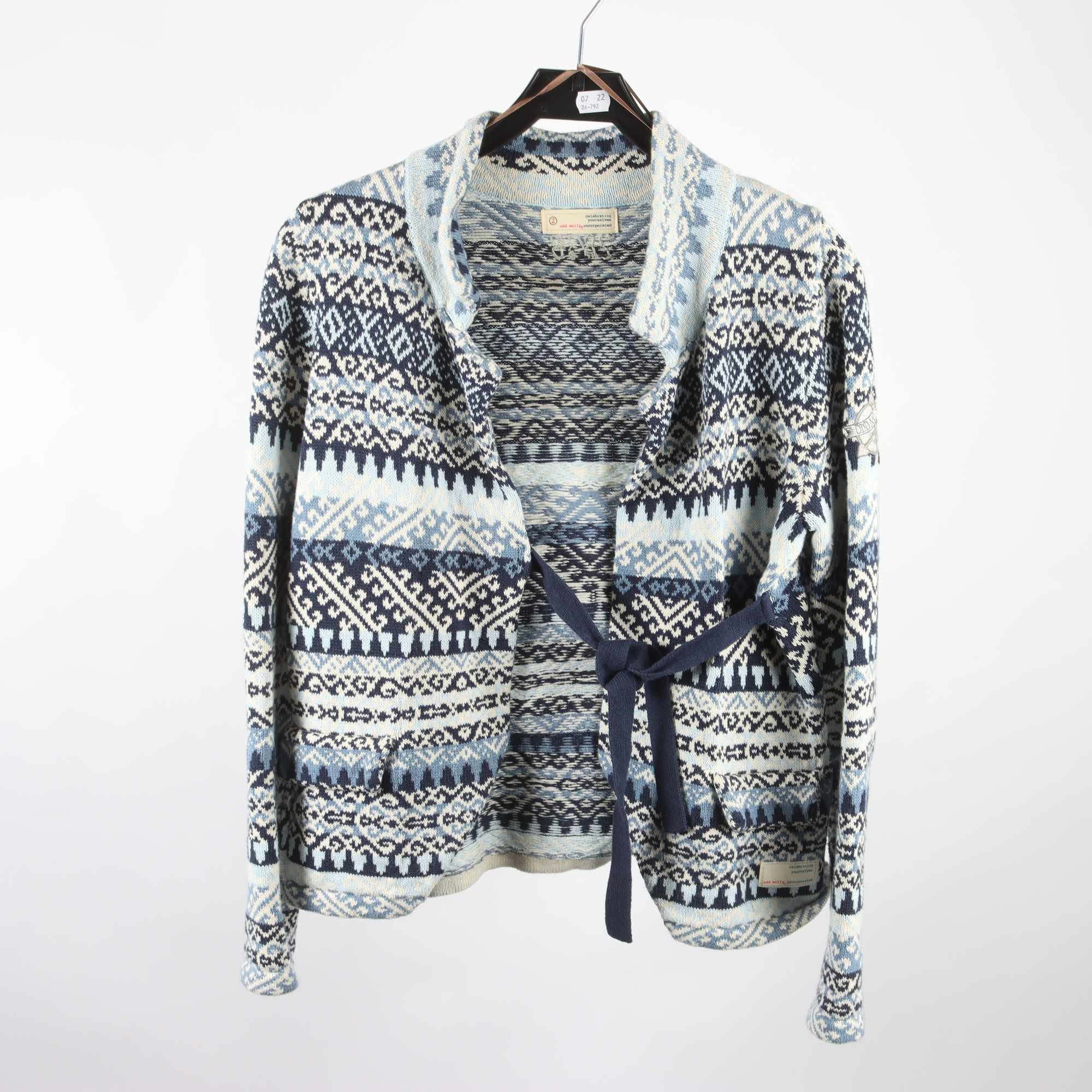 Kofta, Odd Molly ”233 B”, stl. M