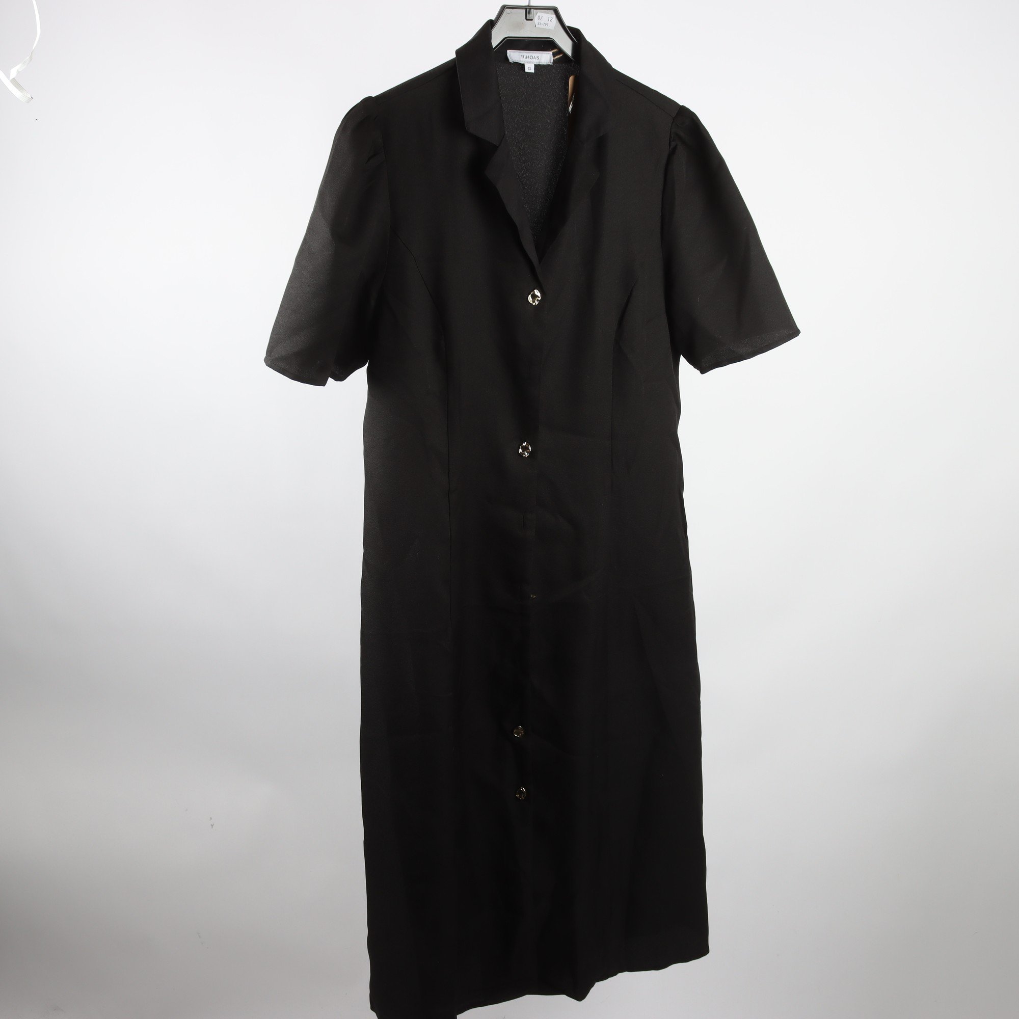 Klänning, Rihoas, stl. XL