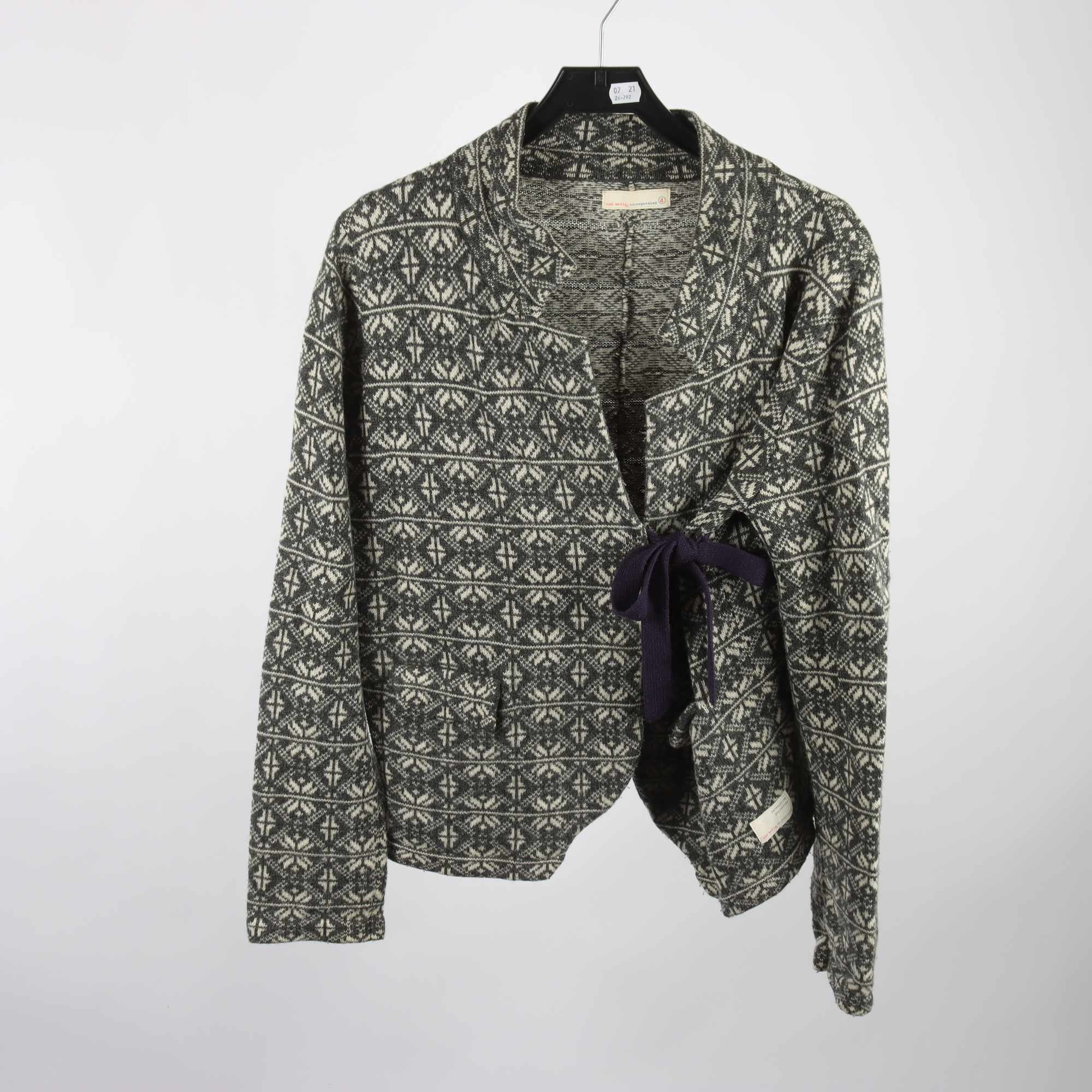 Kofta, Odd Molly ”233”, stl. XL