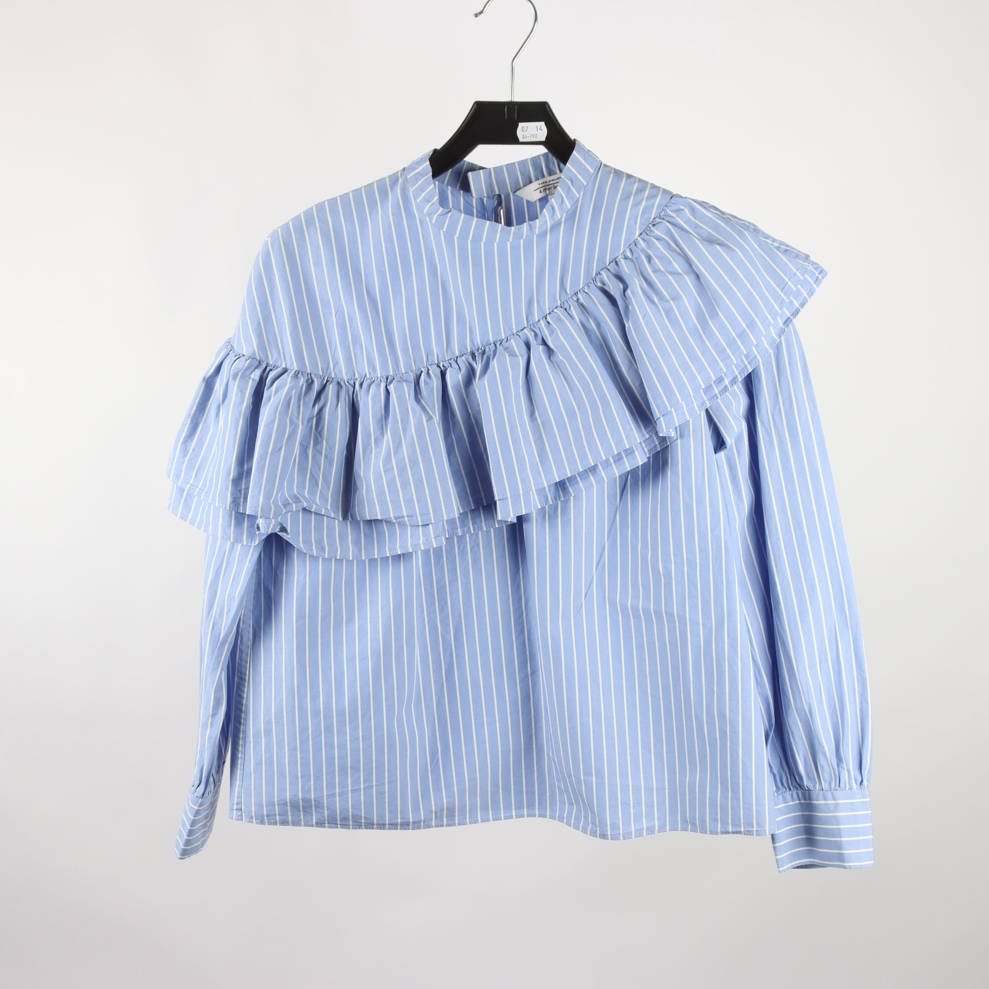 Blus, & Other Stories, stl. 38